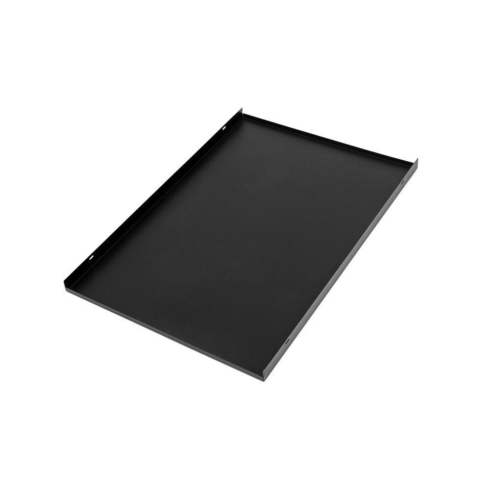 Showdown Displays Einzelrahmen Showdown Displays Front Stahlcover für Digitale Infostele Sky Go, (1 St)