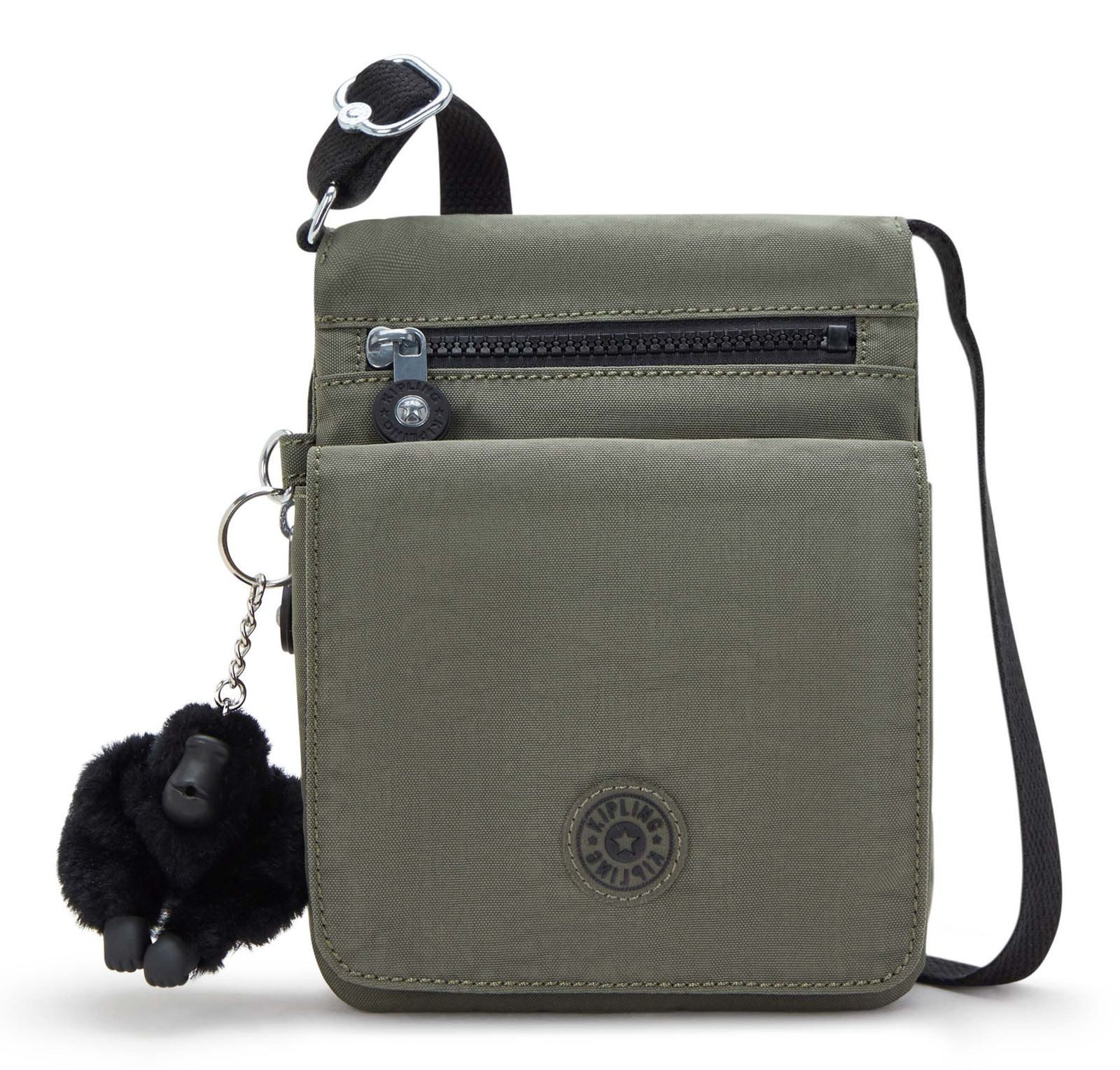 KIPLING Umhängetasche New Eldorado Crossbody Bag günstig online kaufen