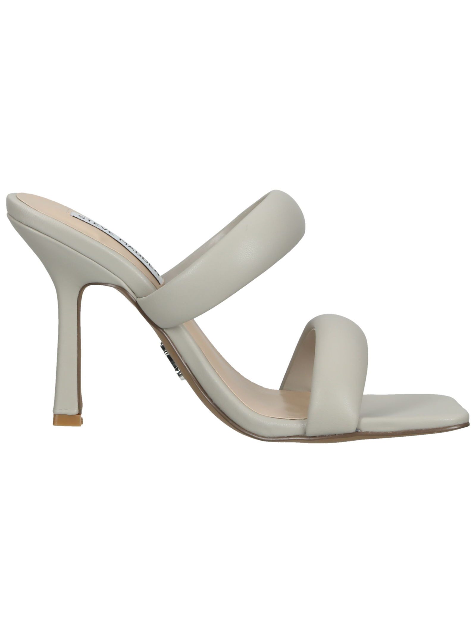 STEVE MADDEN STEVE MADDEN Pantoletten Lederimitat Pantolette