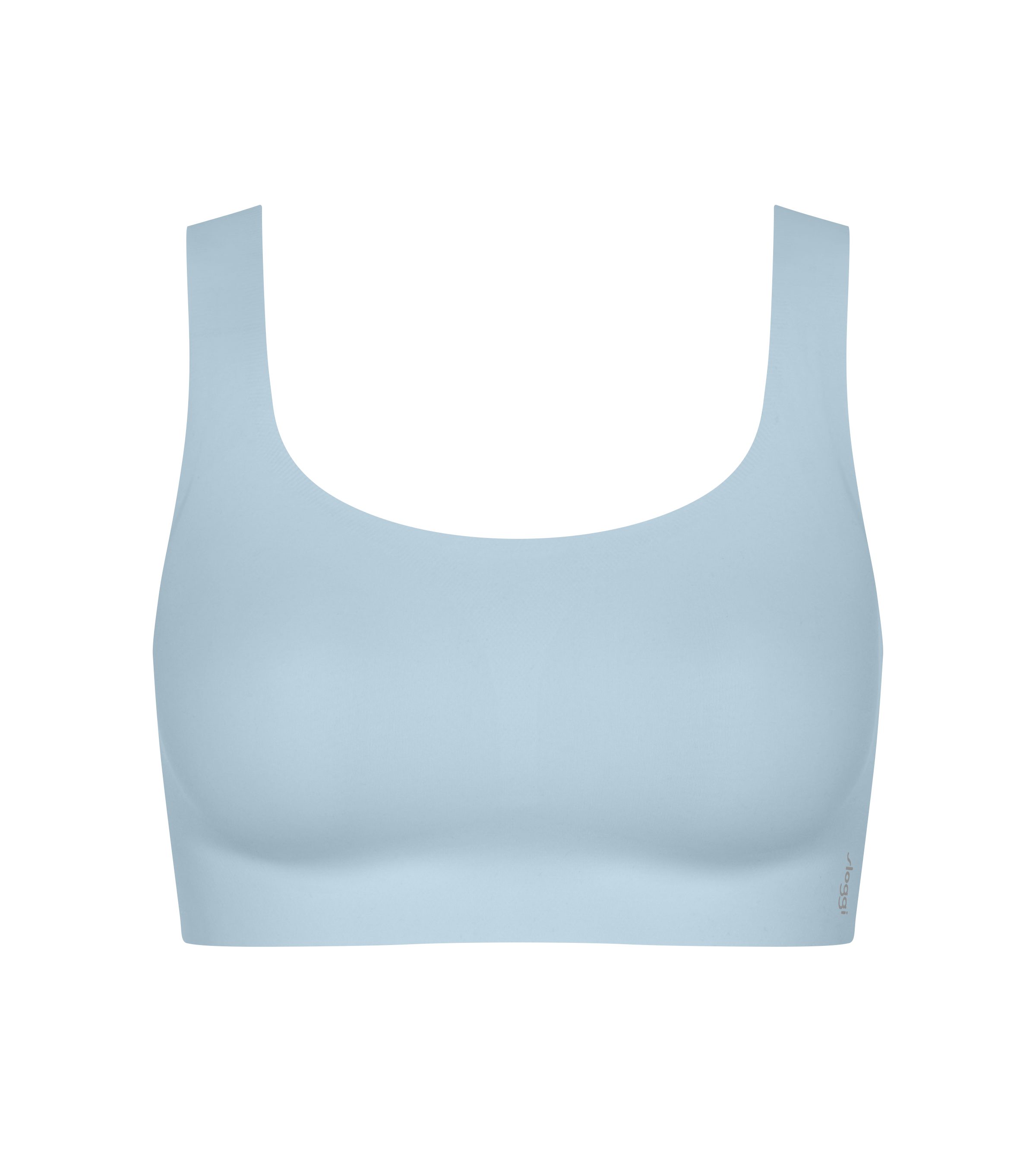 sloggi Bustier ZERO Feel 2.0 Top nahtlos und unsichtbar günstig online kaufen