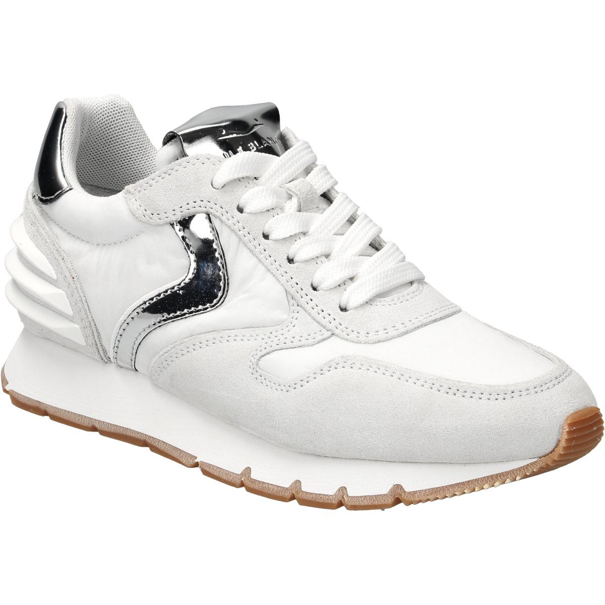 VOILE BLANCHE JULIA POWER Sneaker