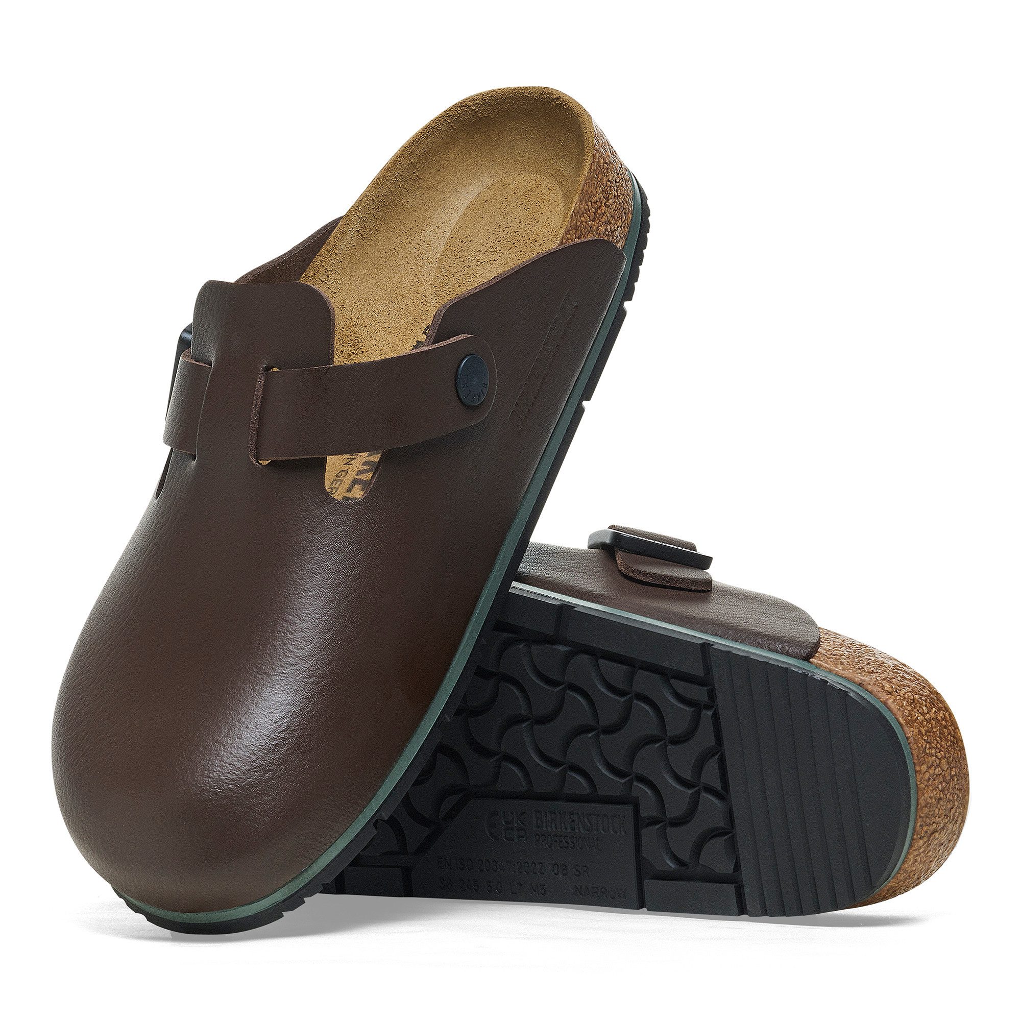 Birkenstock Boston Pro LE SL 2.0 günstig online kaufen