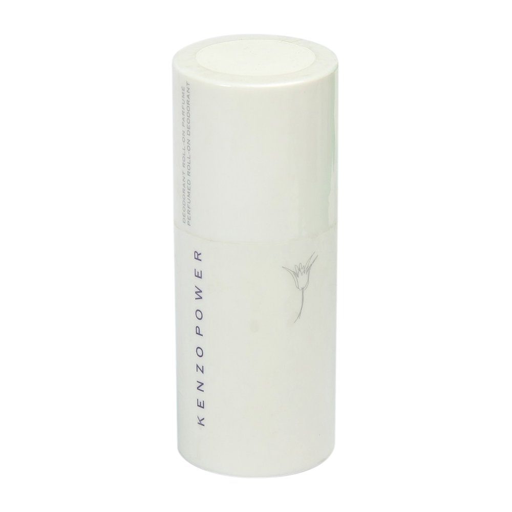 KENZO Körperspray Kenzo Power pour HommePerfumed Roll-On Deodorant 75ml