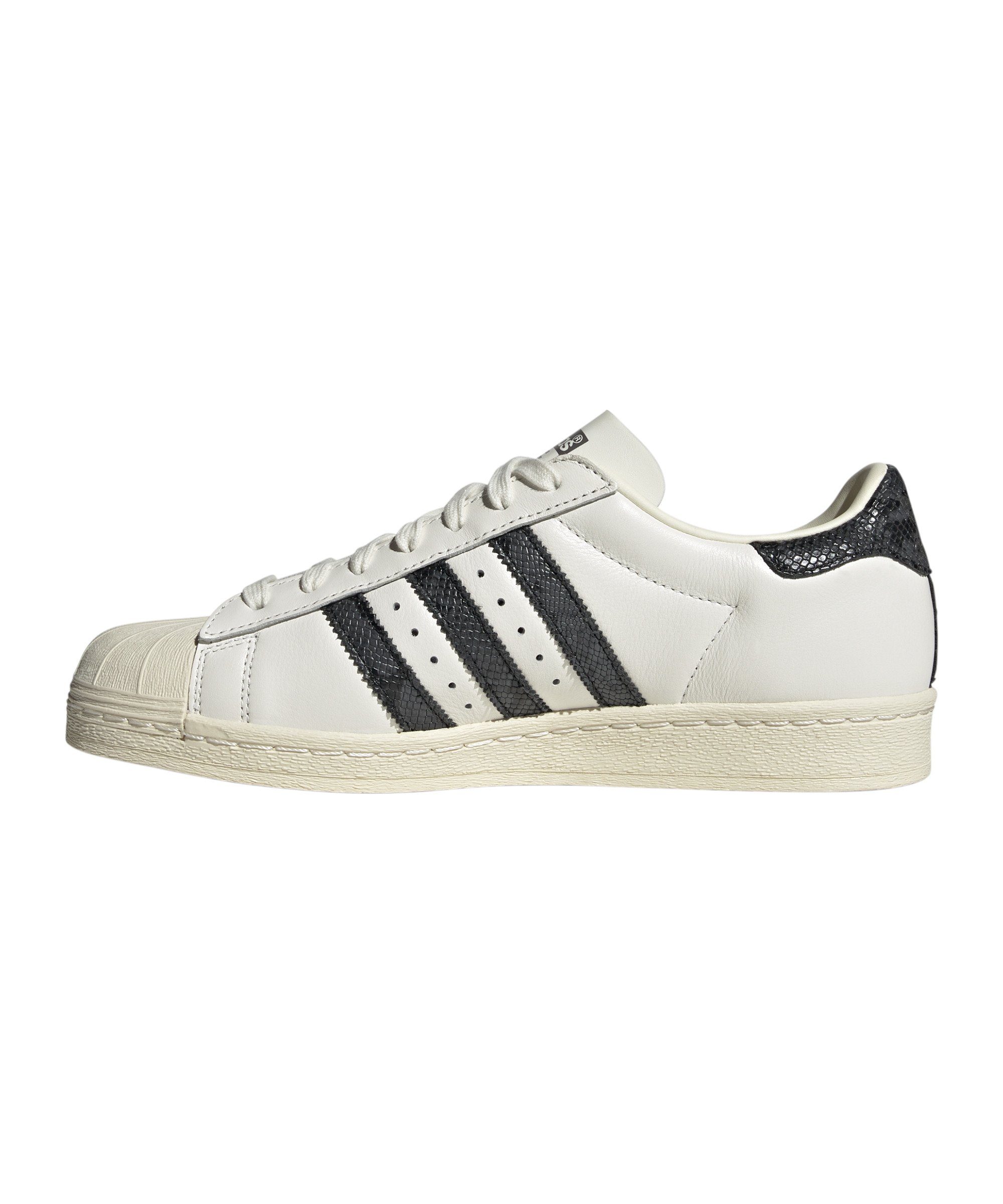 adidas Originals adidas Originals Superstar 82 Sneaker Weiß Herren Sneaker
