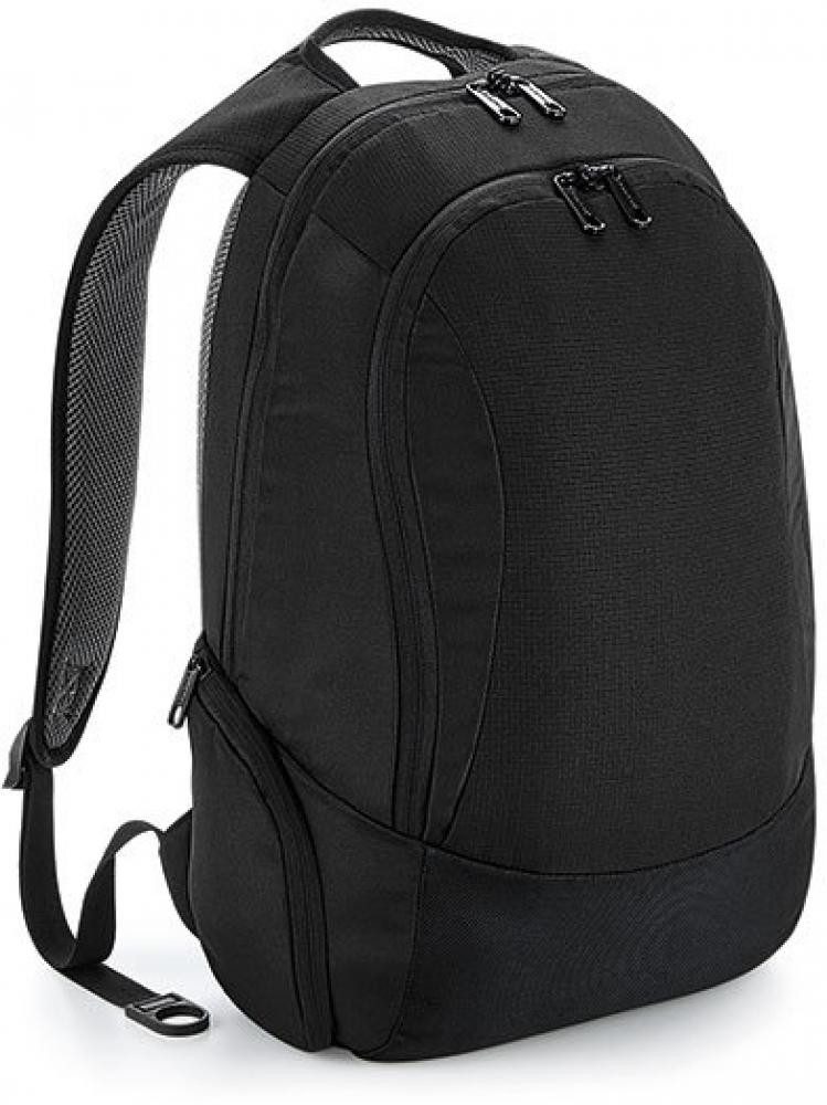 Quadra Laptoprucksack Laptop-Rucksack Vessel Slimline, 46 x 30 x 18 cm