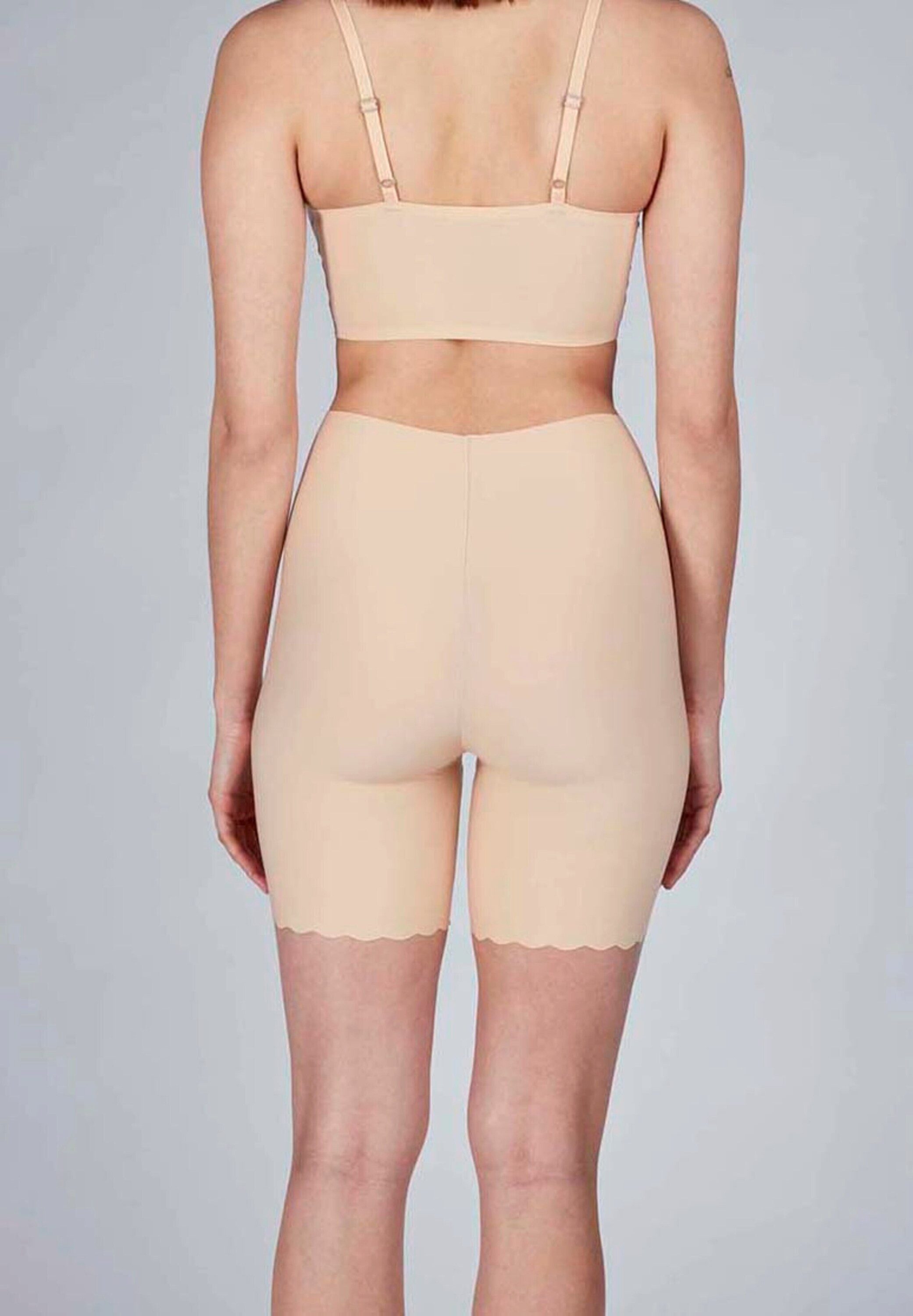 Skiny Shapinghose Micro Lovers (1-St) Plain/ohne Details günstig online kaufen