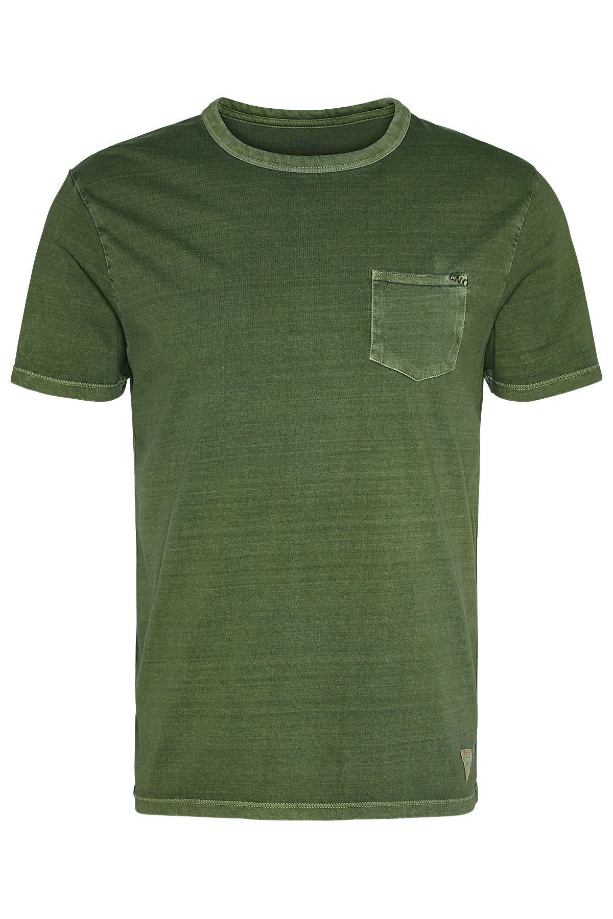 Cinque T-Shirt