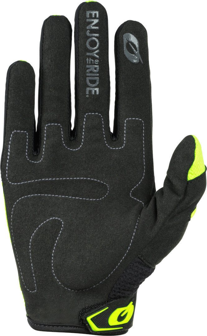 O’NEAL Motorradhandschuhe Element Racewear Kinder Motocross Handschuhe