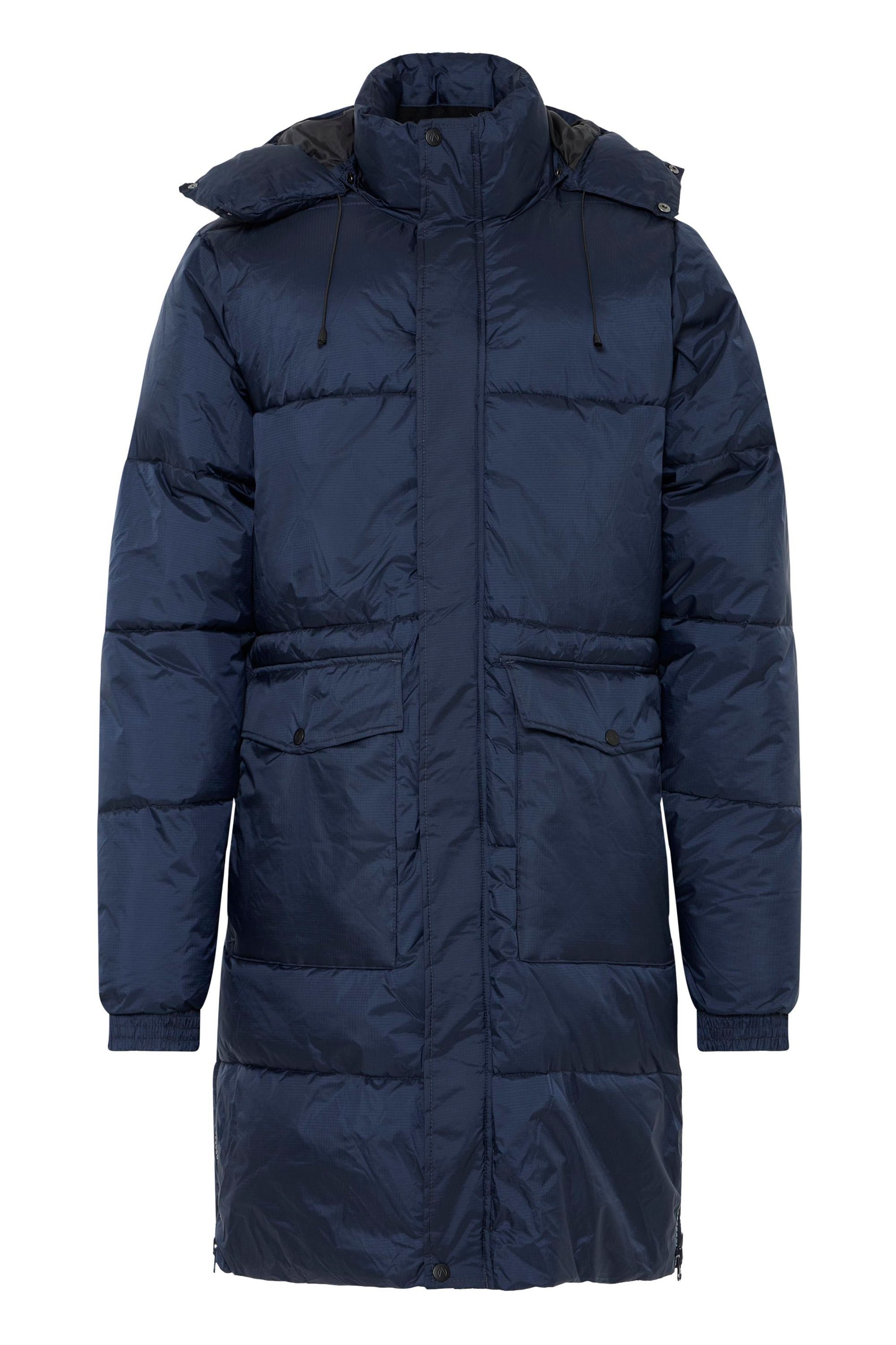 North Bend Steppmantel NBAmaro W Puffer Jacket Modischer Steppmantel mit ab günstig online kaufen