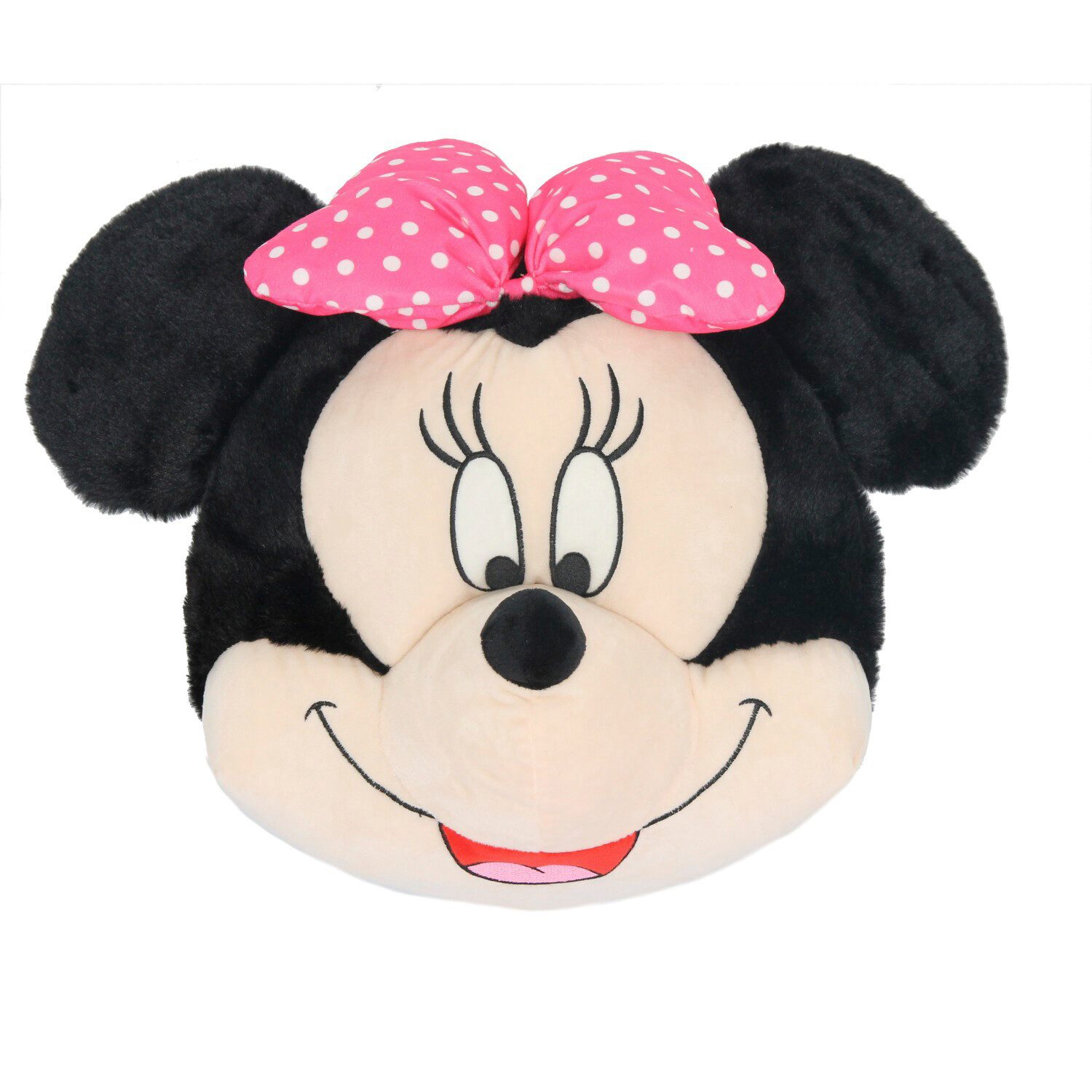 Disney Kuscheltier Kuscheltier / Handwärmer - Minnie Mouse (NEU & OVP)