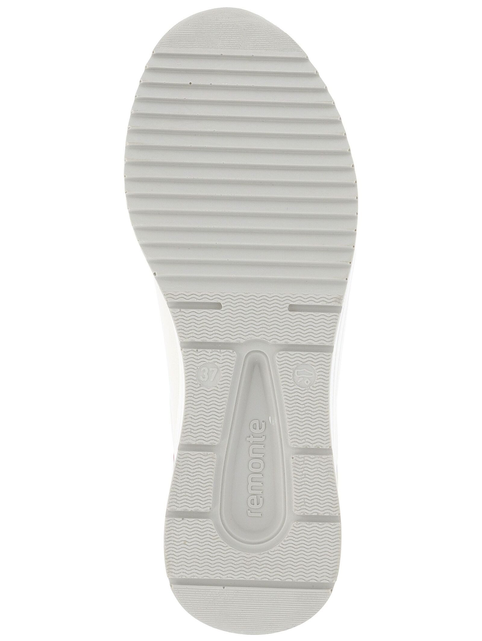 Remonte Sneaker Lederimitat . Sneaker (1-tlg)