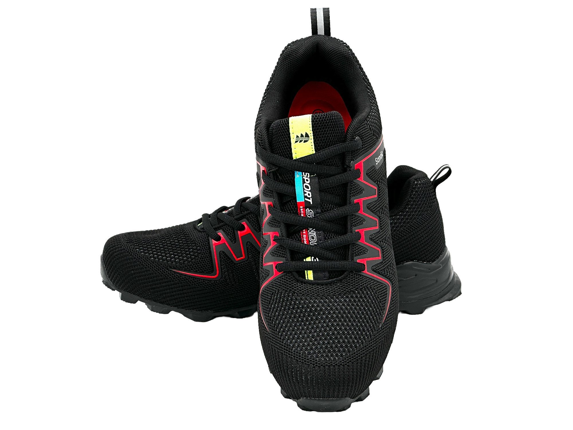 Nowaland Leichte und Bequeme Laufschuhe Sportschuhe günstig online kaufen