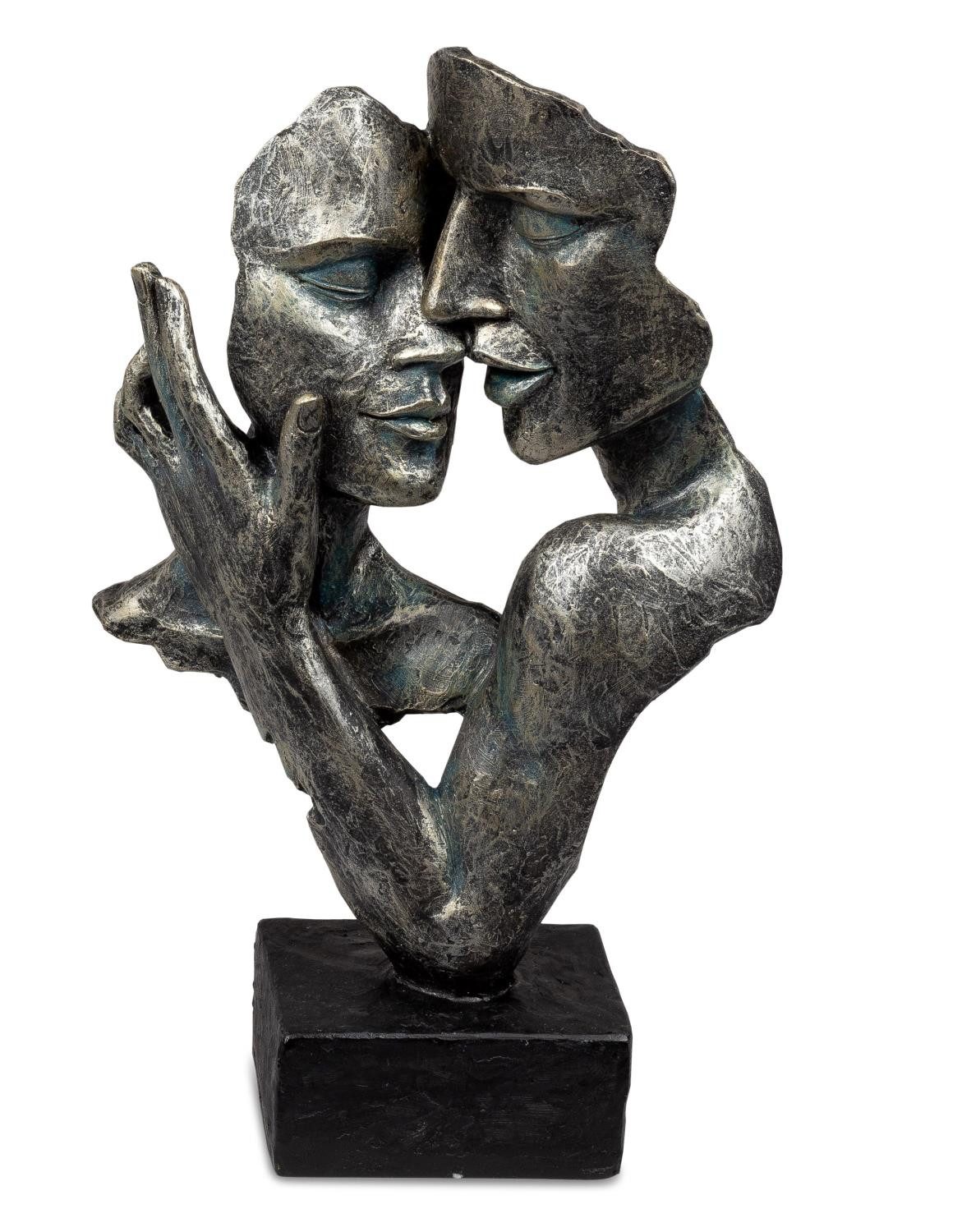 Skulptur Büsten