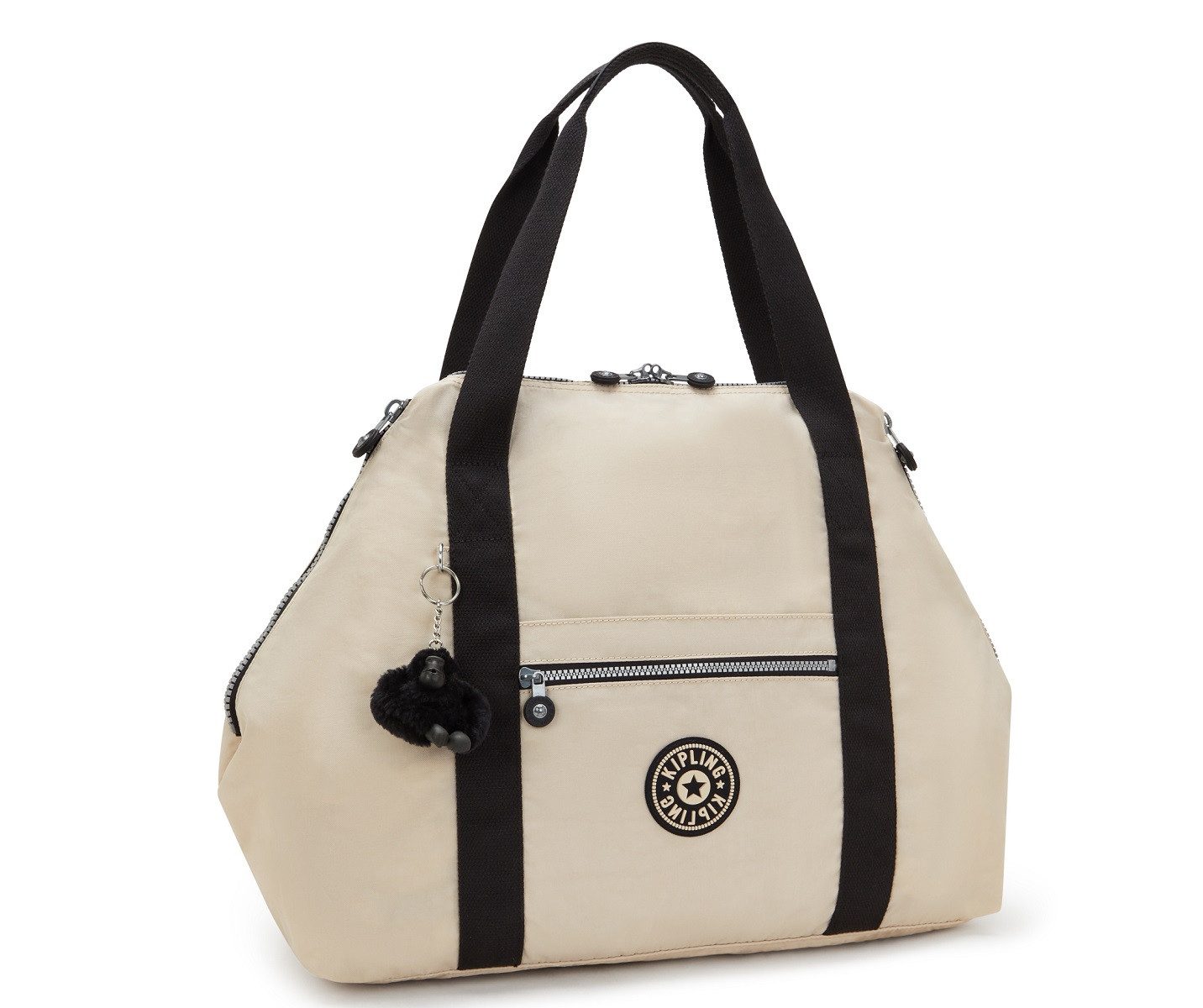 KIPLING Shopper Art M 26 Liter (1, 1-tlg., Stück), Affe