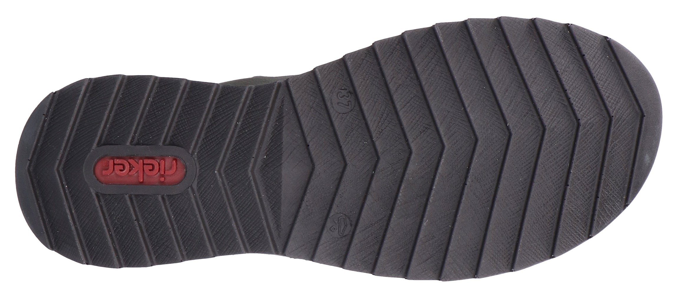 Rieker Winterboots mit Warmfutter