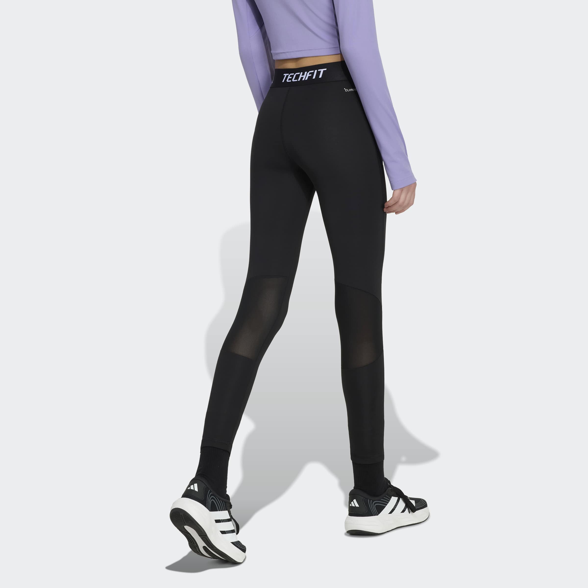adidas Sportswear Trainingstights TECHFIT 7/8-LEGGINGS
