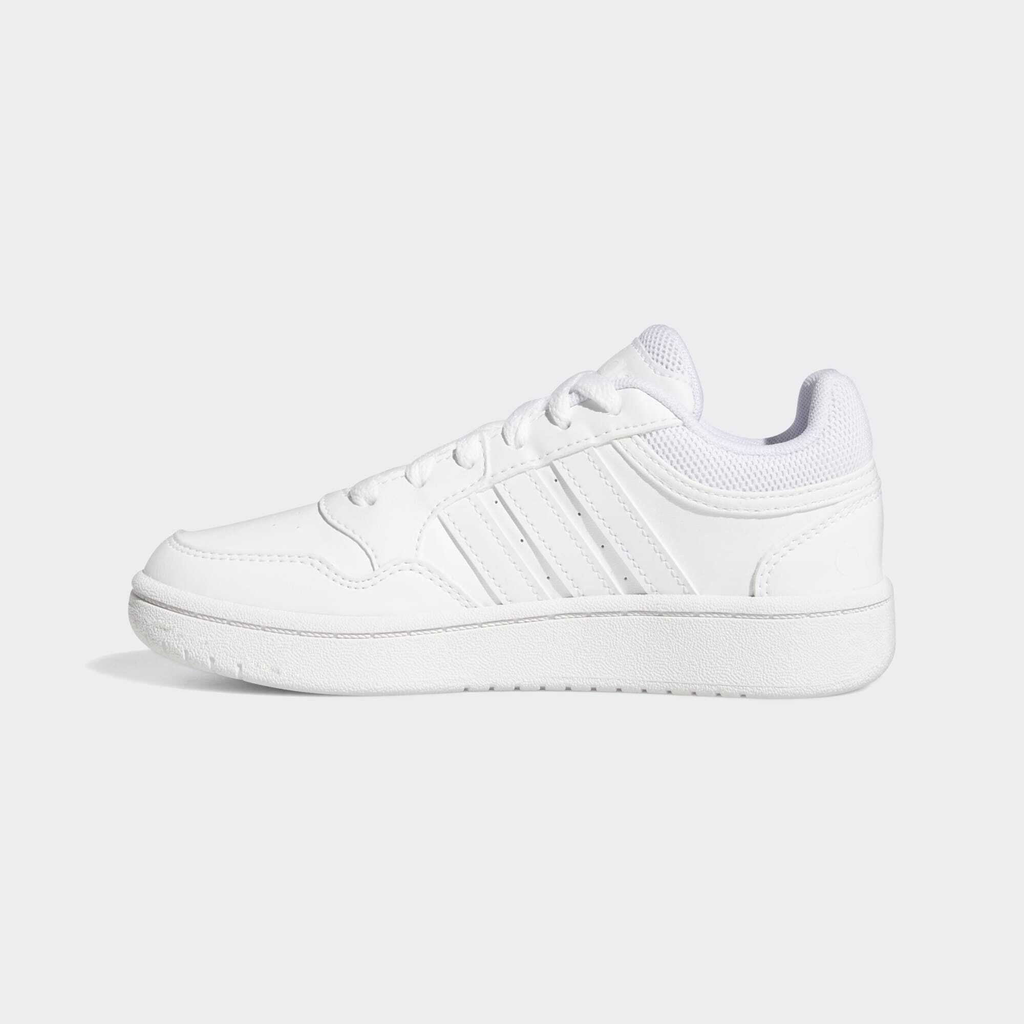 adidas Sportswear HOOPS SCHUH Sandale (1-tlg)