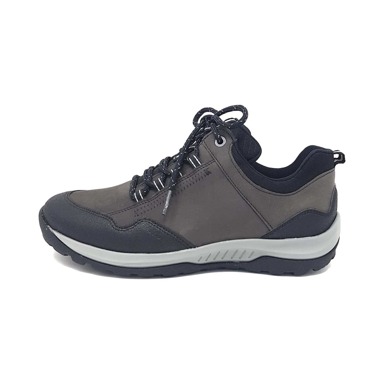 Walker Shoe Schnürschuh