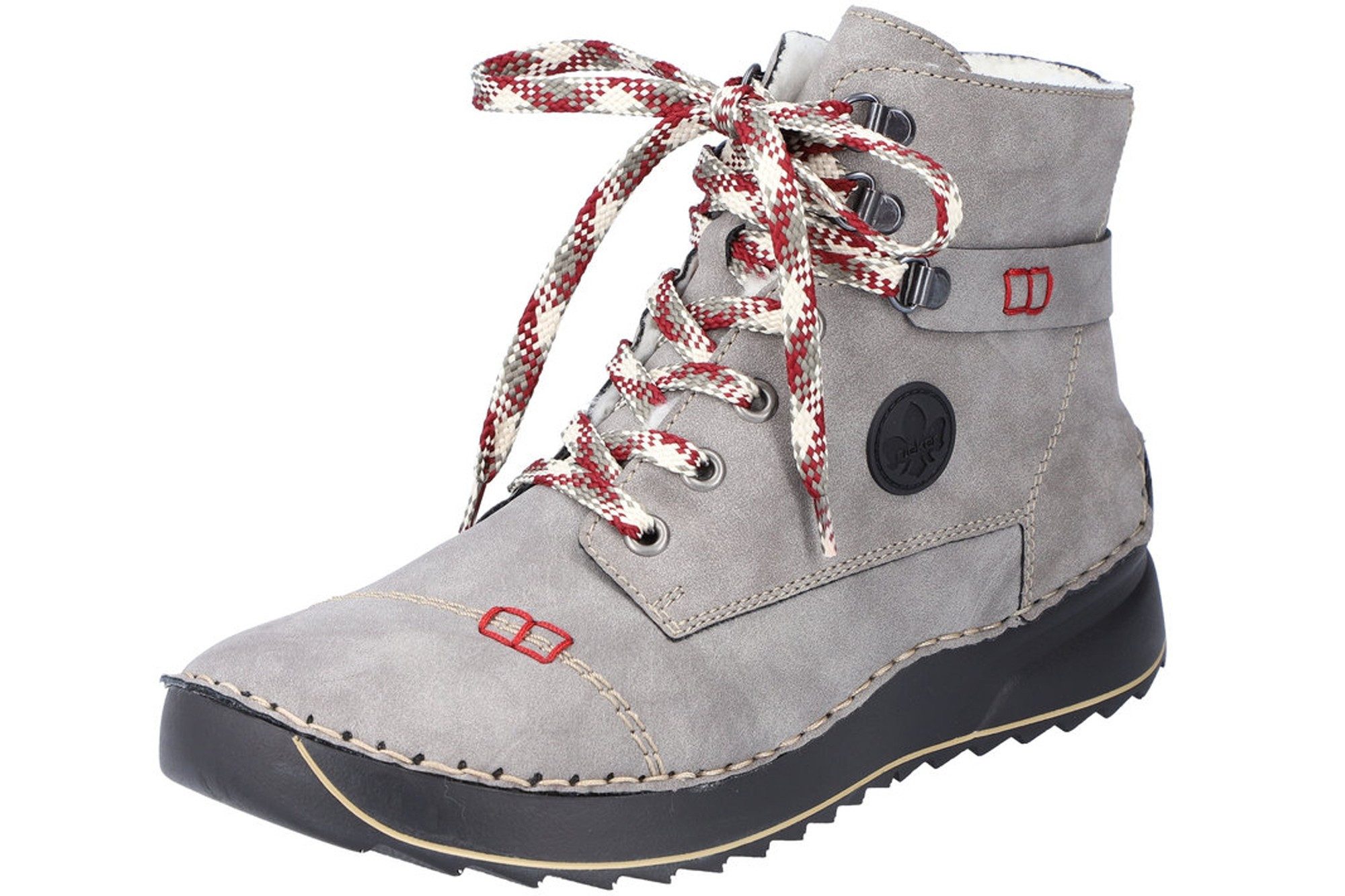 Rieker Winterboots günstig online kaufen