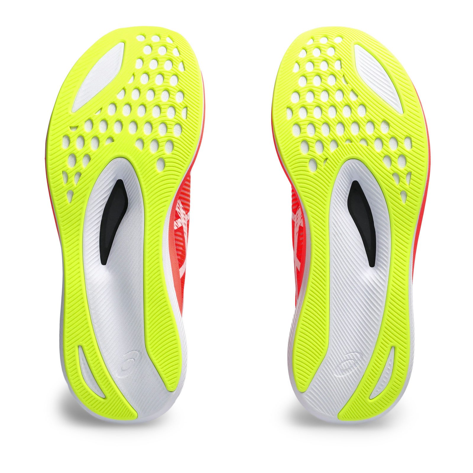Asics MAGIC SPEED 3 Lady 1012B518-600 Laufschuh Kohlefaserplatte in Mittelsohle