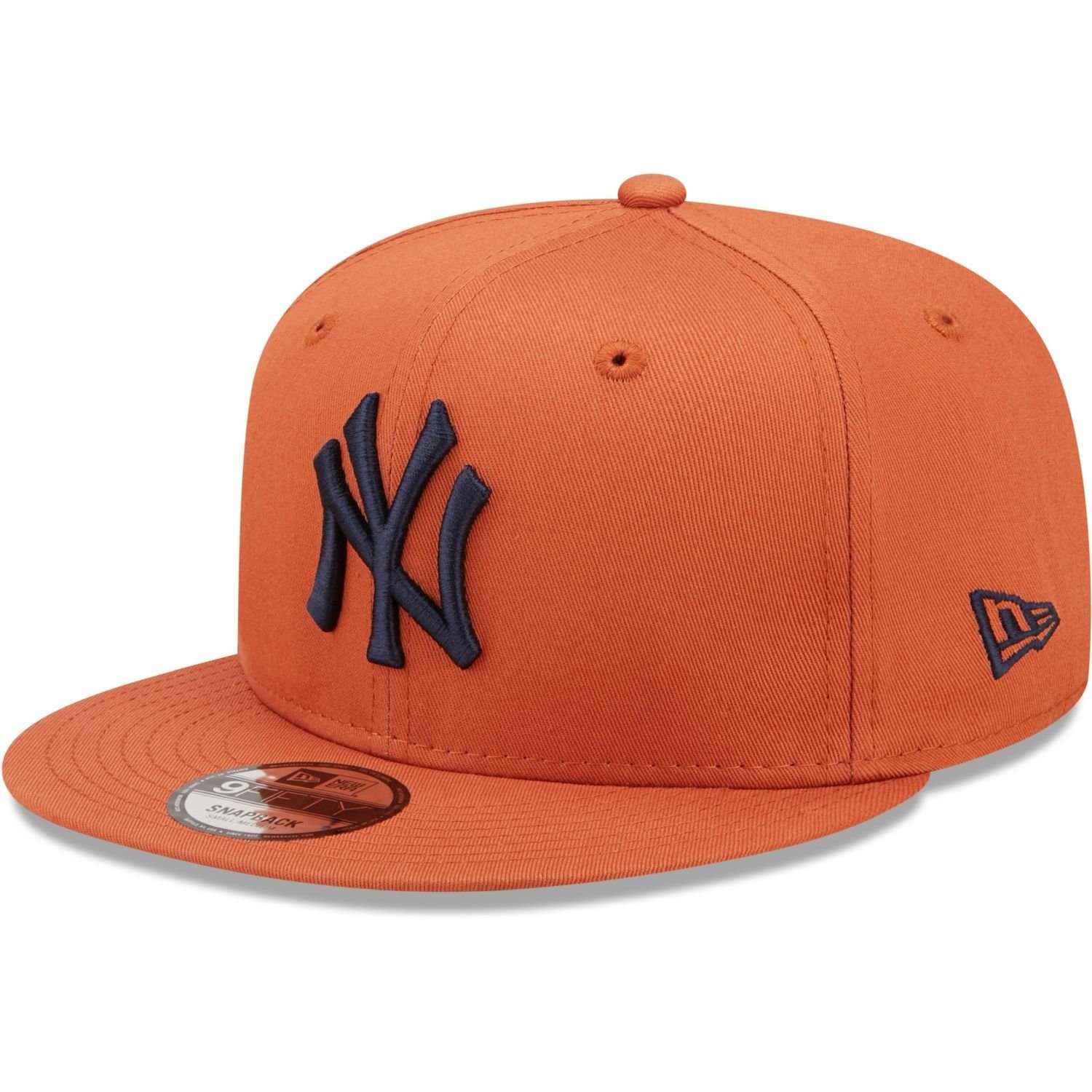 New Era Snapback Cap 9Fifty New York Yankees rost