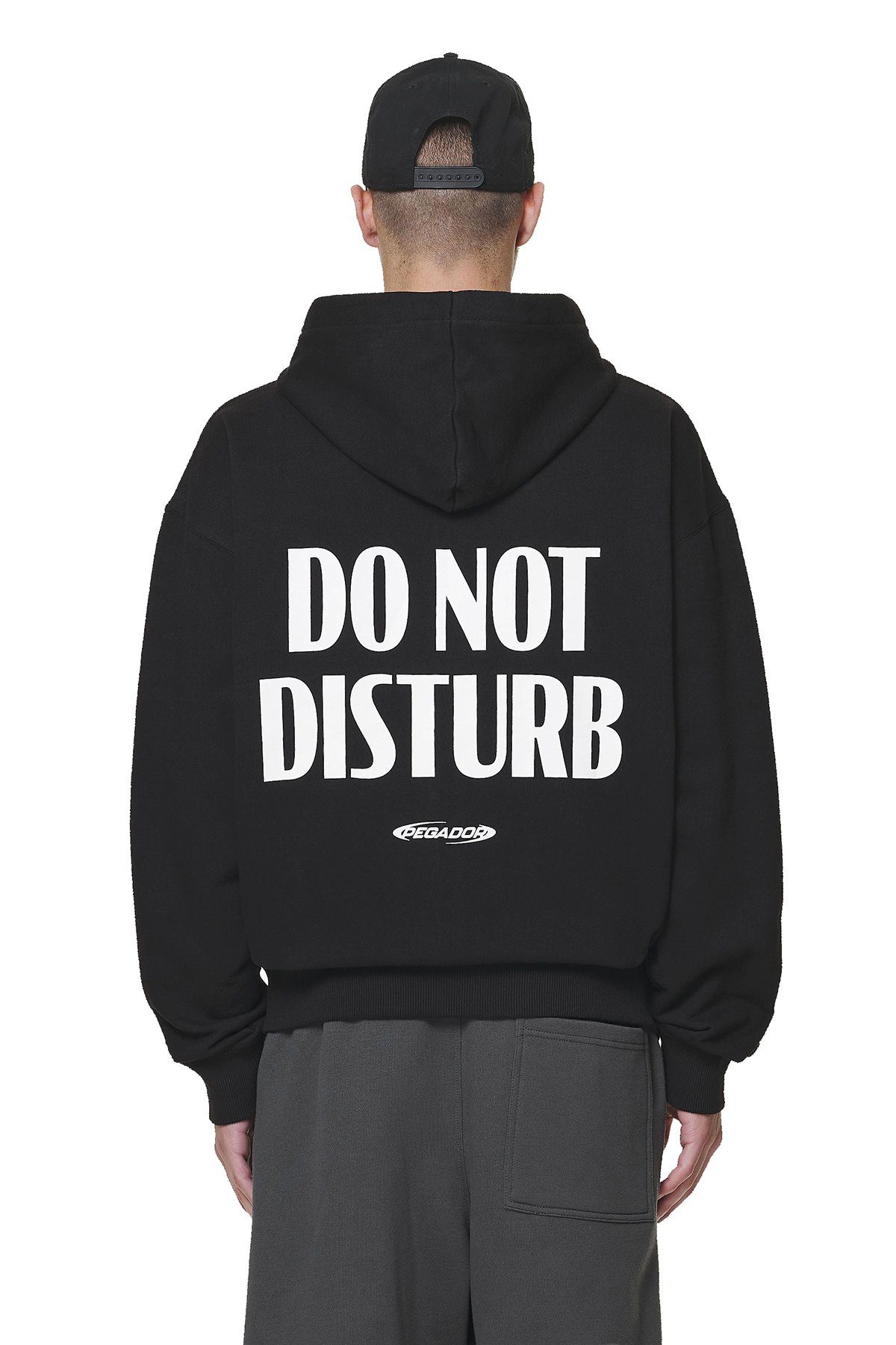 Sweatjacke Crail