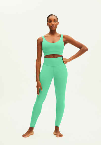 Armedangels Yogaleggings AASANA LI Damen (1-tlg)