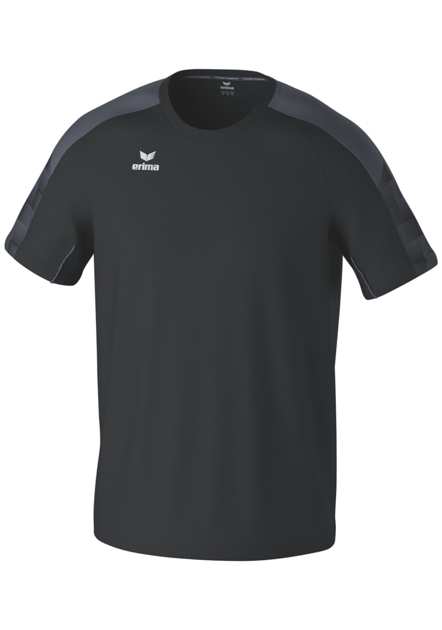 Erima T-Shirt EVO STAR T-Shirt Herren