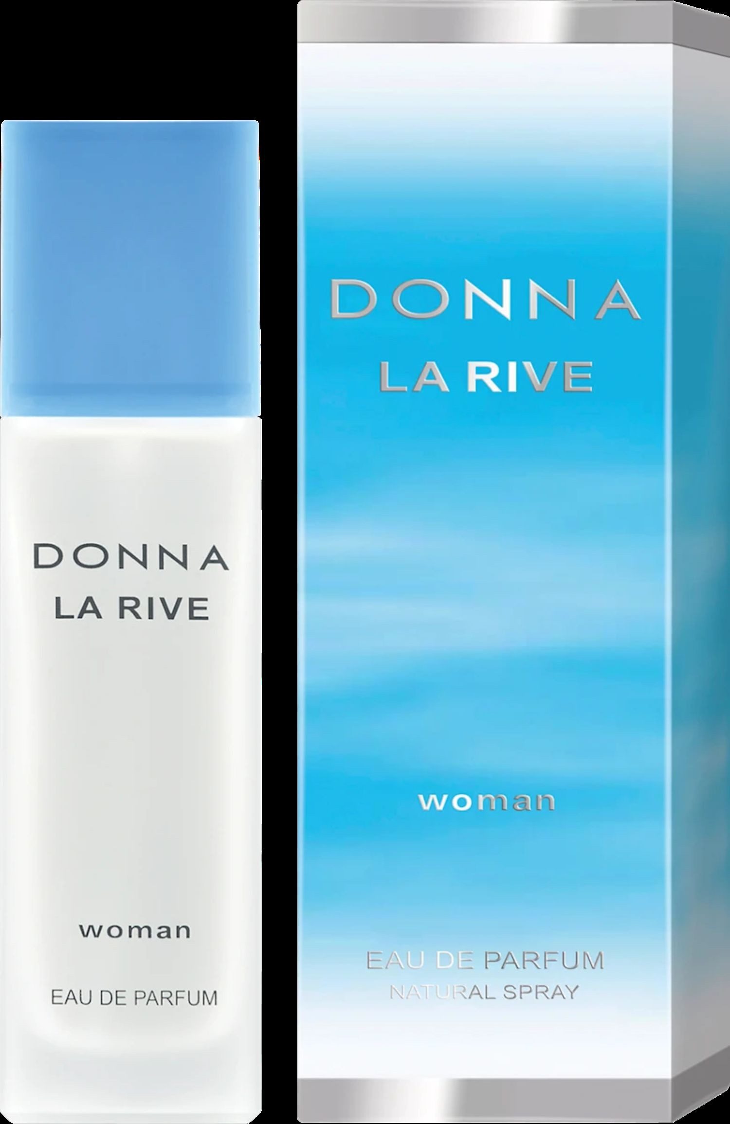 Eau de Parfum Donna Eau de Parfum, 90 ml