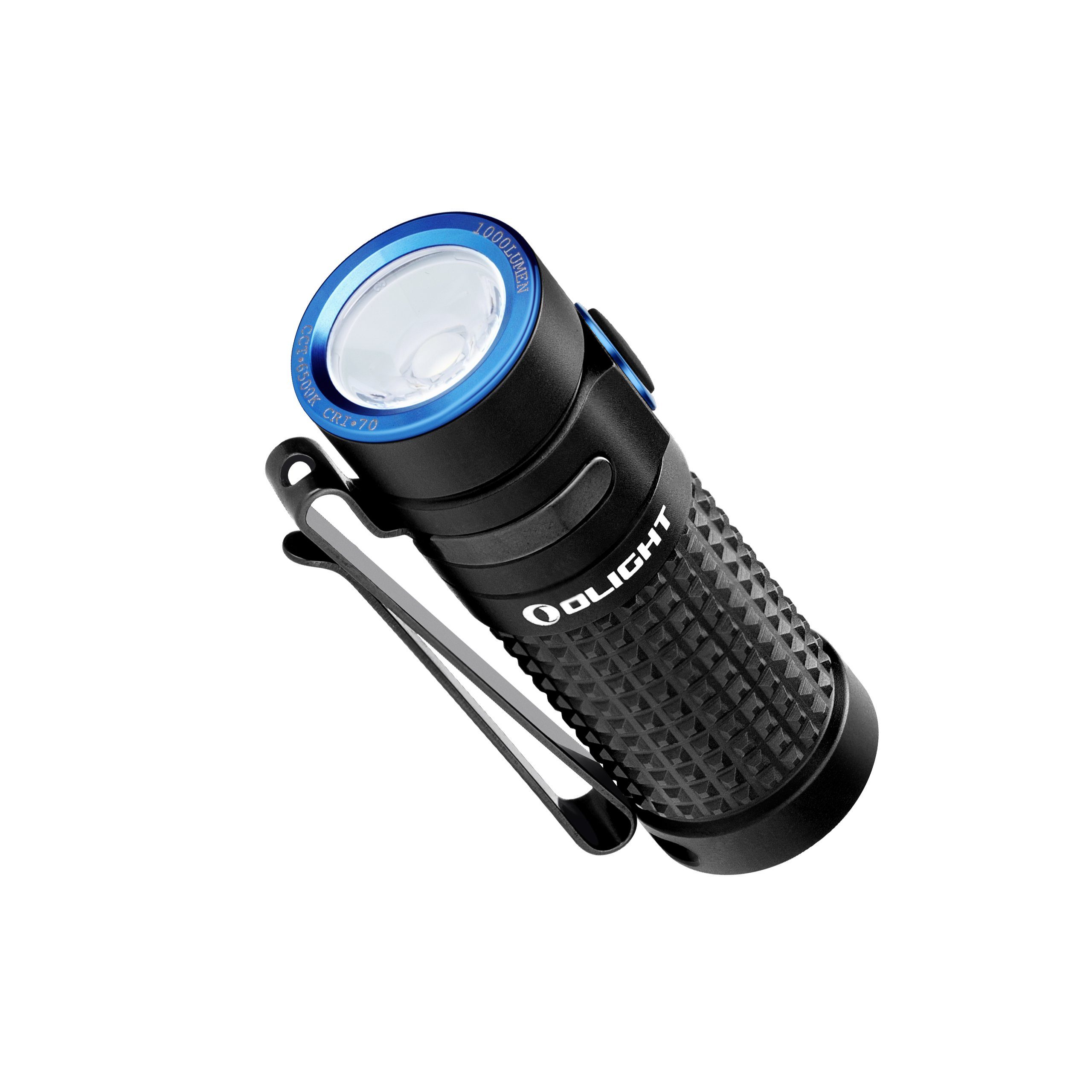 OLIGHT S1R Baton LED II Taschenlampe