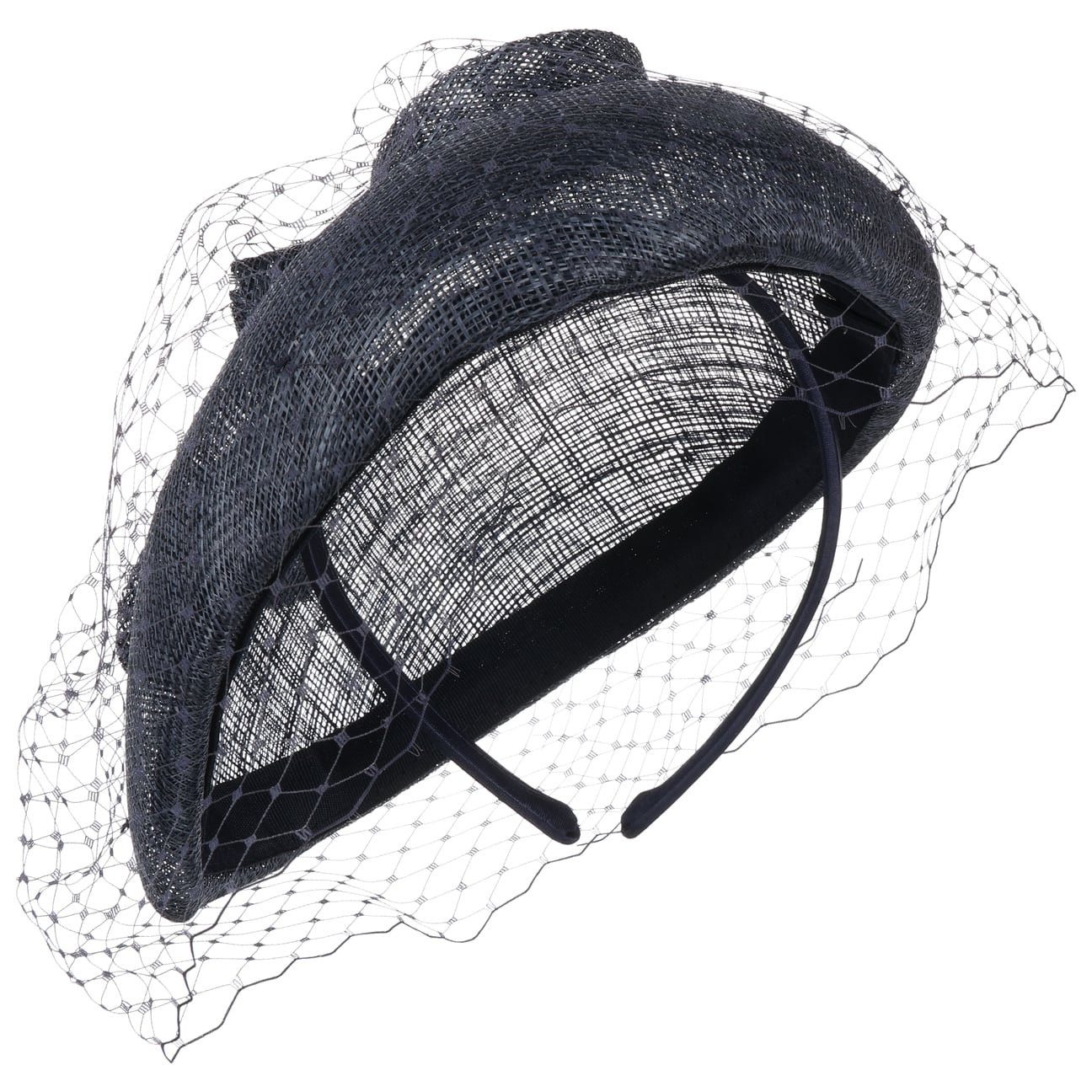 Seeberger Strohhut (1-St) Kopfschmuck