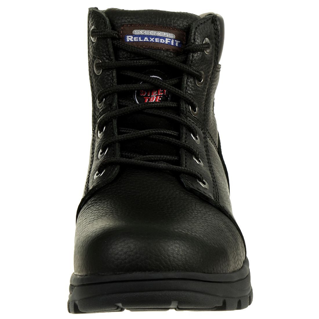 Skechers WORKSHIRE Sicherheitsschuh