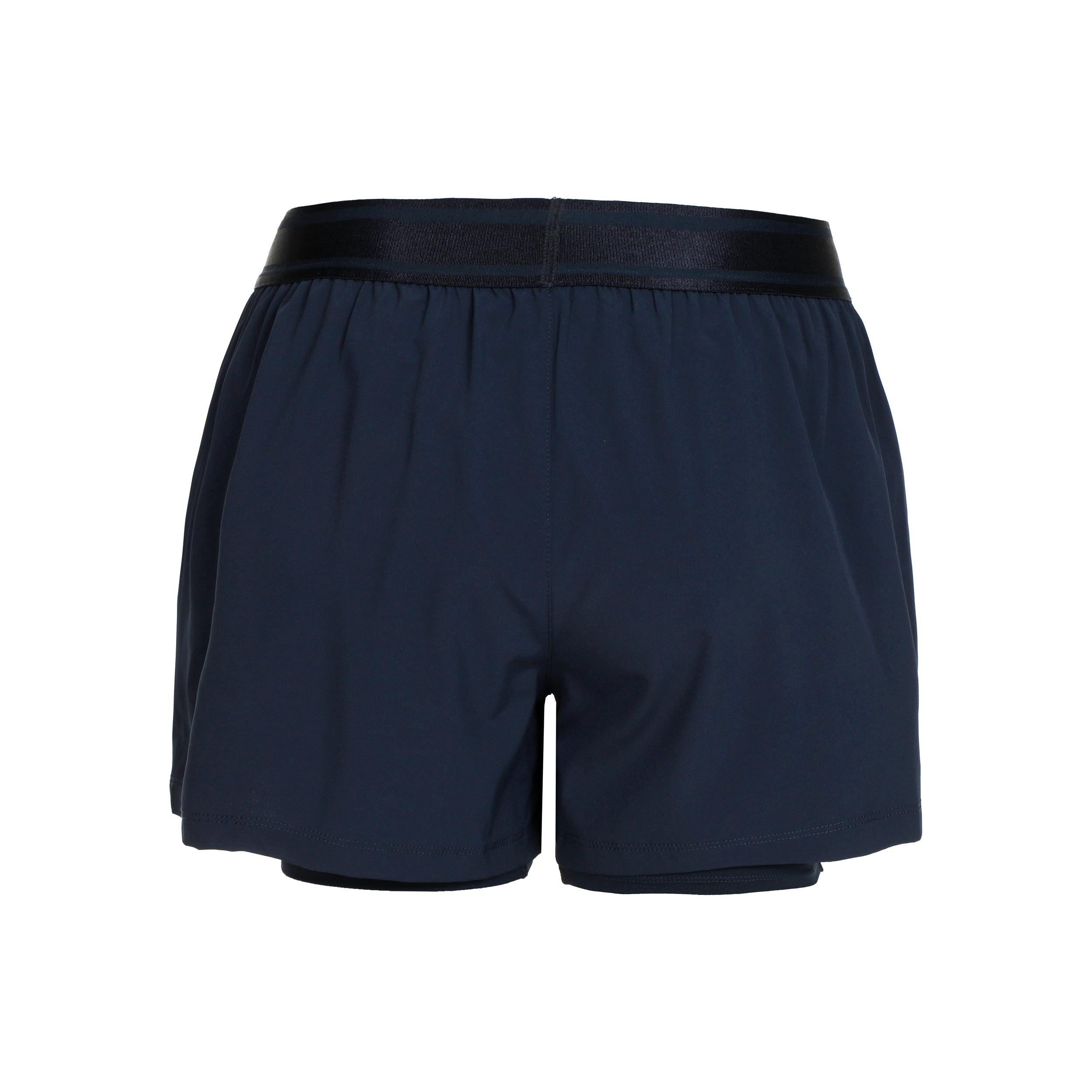 Quiet Please Shorts Point 2in1