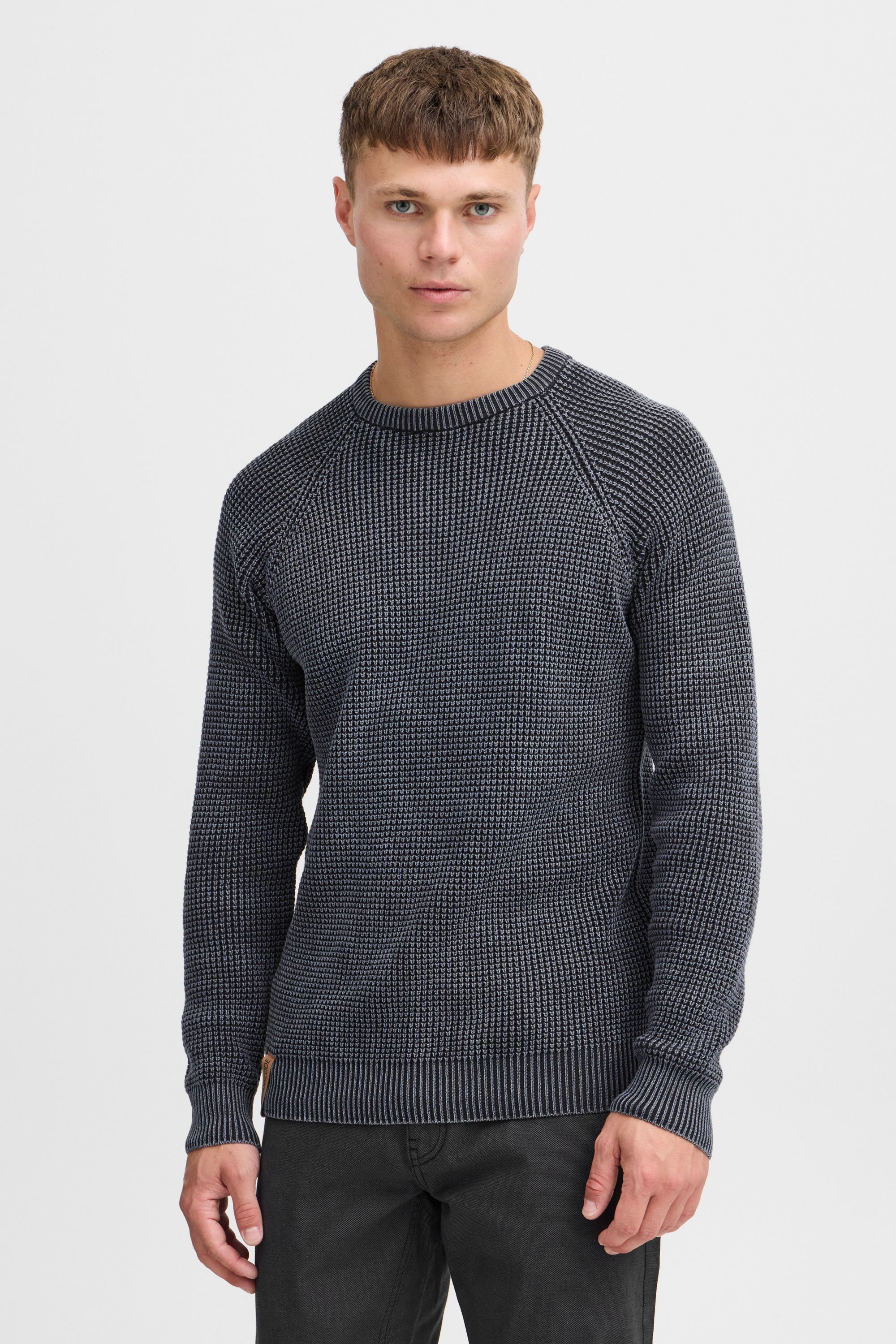 Strickpullover IDRockford