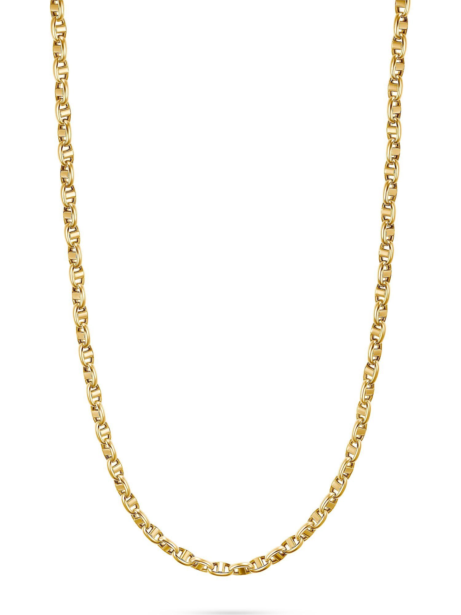 CHRIST Goldkette CHRIST Damen-Kette 375er Gelbgold günstig online kaufen