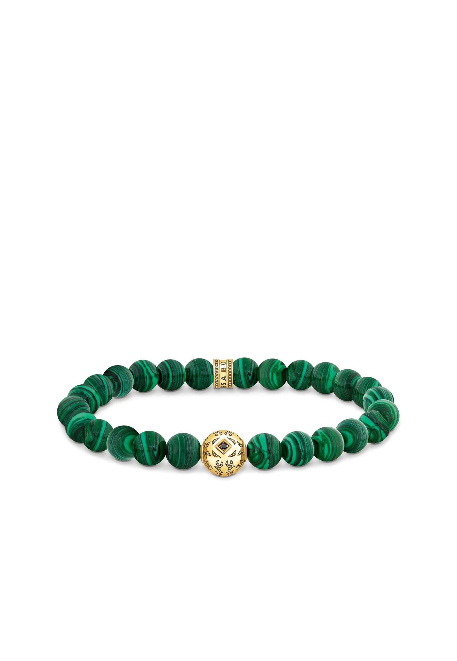 THOMAS SABO Armband Armband Malachit Grün günstig online kaufen