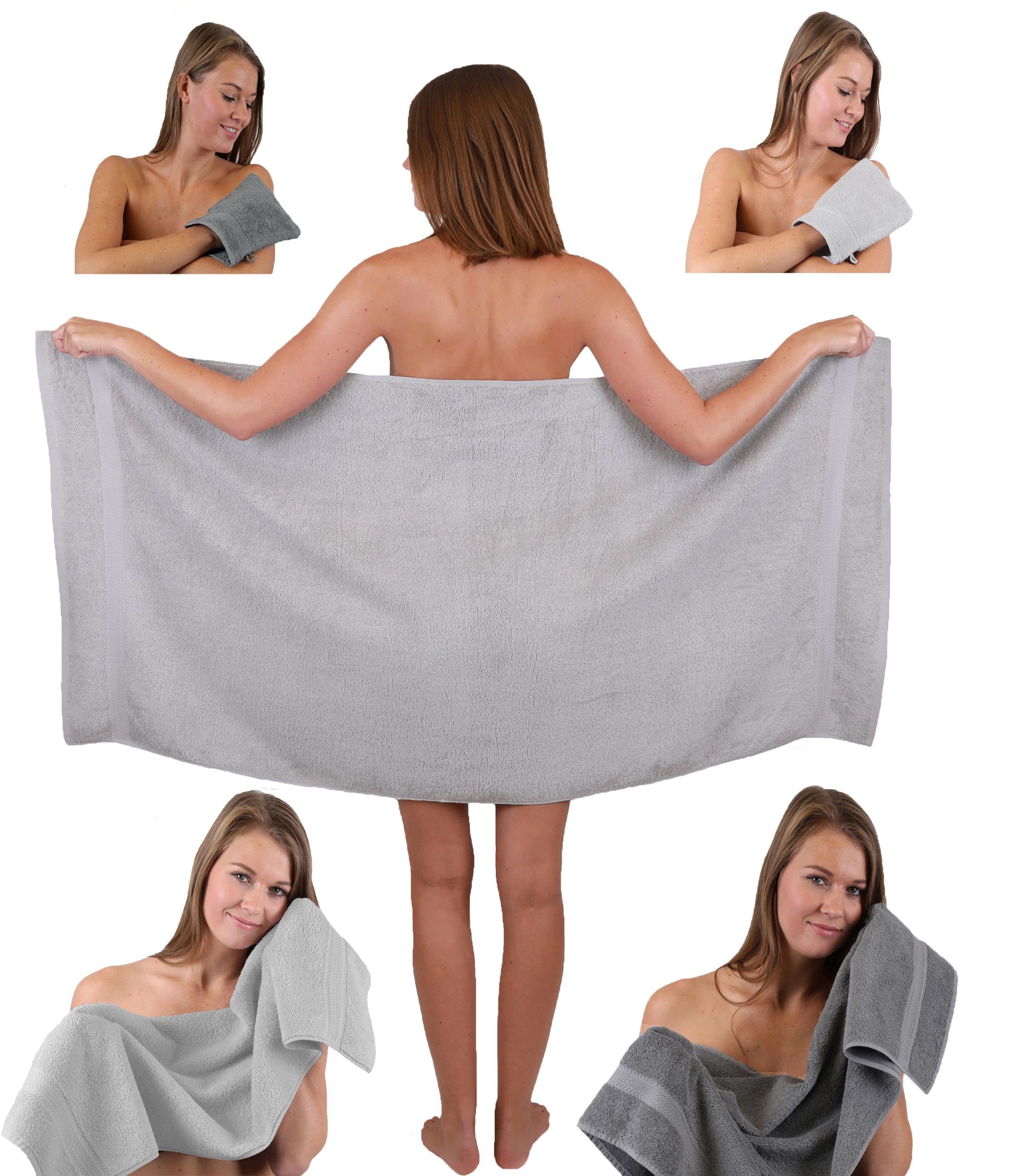 Betz Handtuch Set Betz 5 TLG. günstig online kaufen