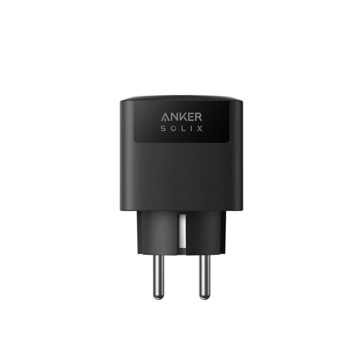 Anker Anker SOLIX Smart Plug Gen 2 0% MwSt. (Angebot gemäß § 12 Abs. 3 UstG) Solarkabel, 0% Mwst. gem. §12, Abs. 3 UstG für Privatanwender