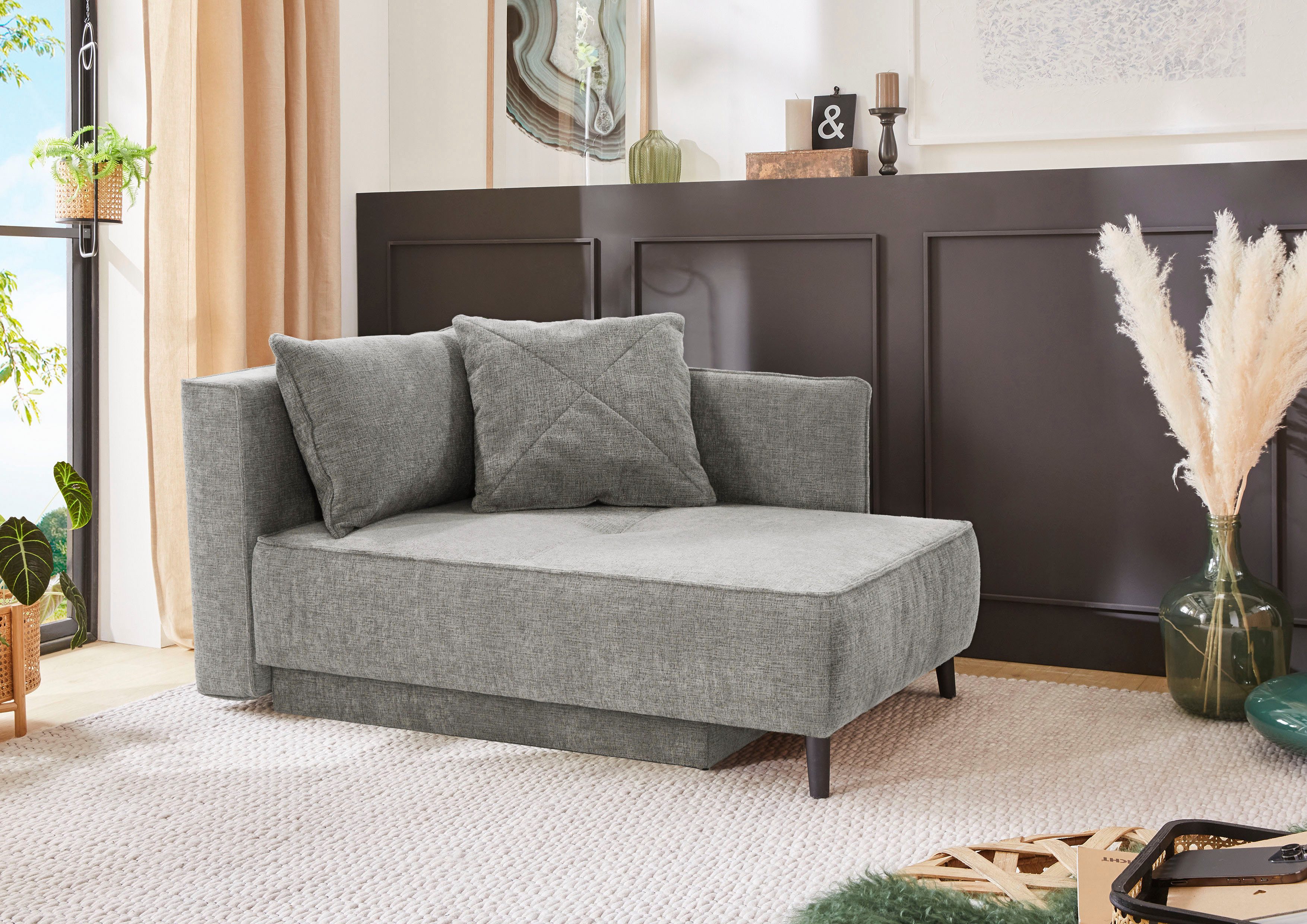 Recamieren 2-Personen kaufen » Liegesofas 2-Personen