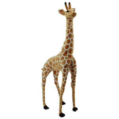 Sweety-Toys Kuscheltier Sweety Toys 10585 XL Riesen Giraffe stehend 108 cm