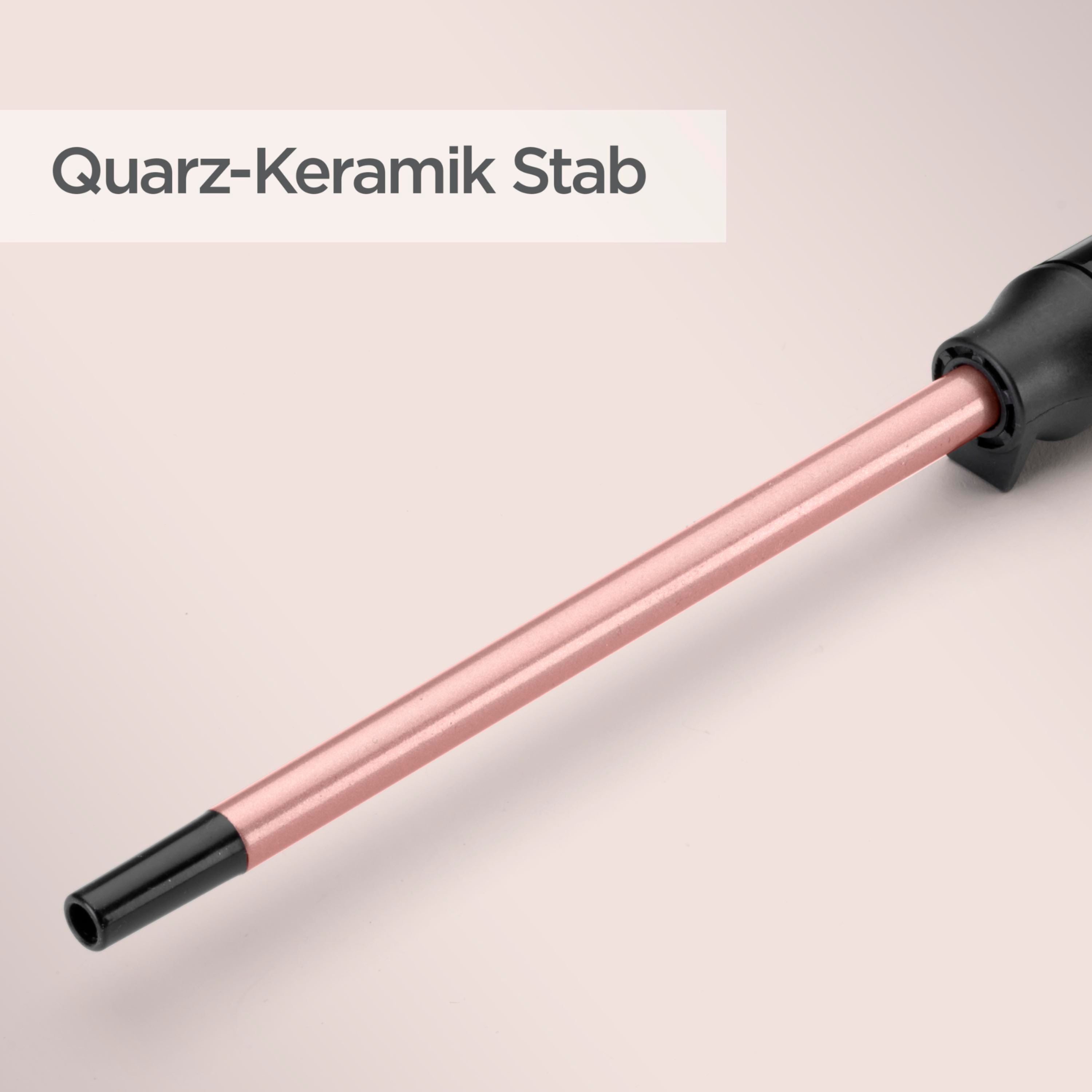 BaByliss Curling Wand 10mm Lockenstab · 1 Stk – Bild 4 von 5