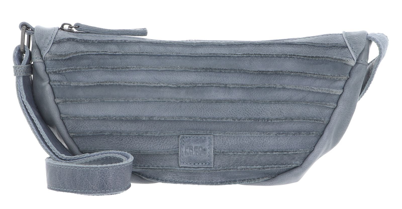 Umhängetasche Riffel Halfmoon Bag