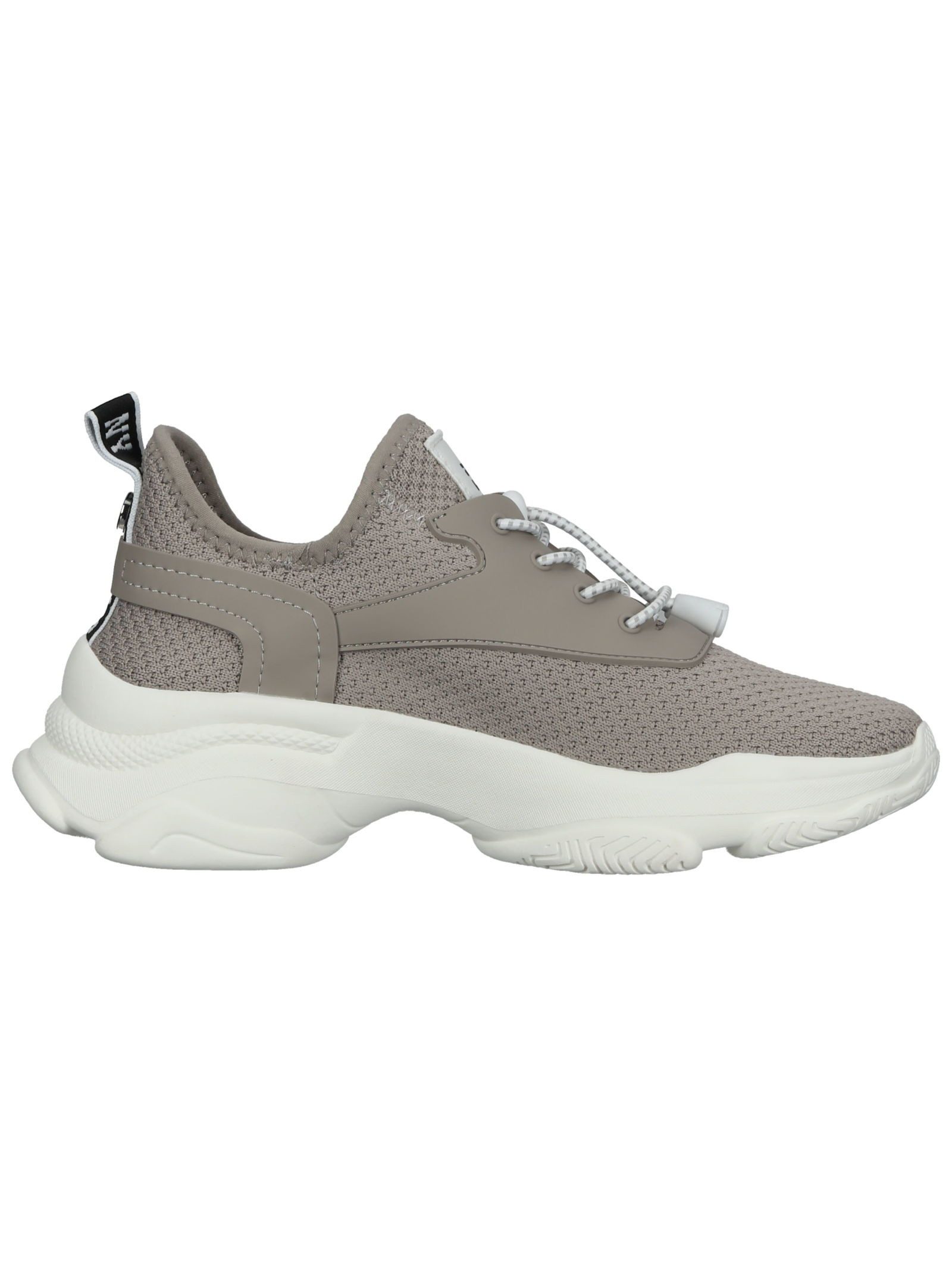 STEVE MADDEN Sneaker Mesh . Sneaker
