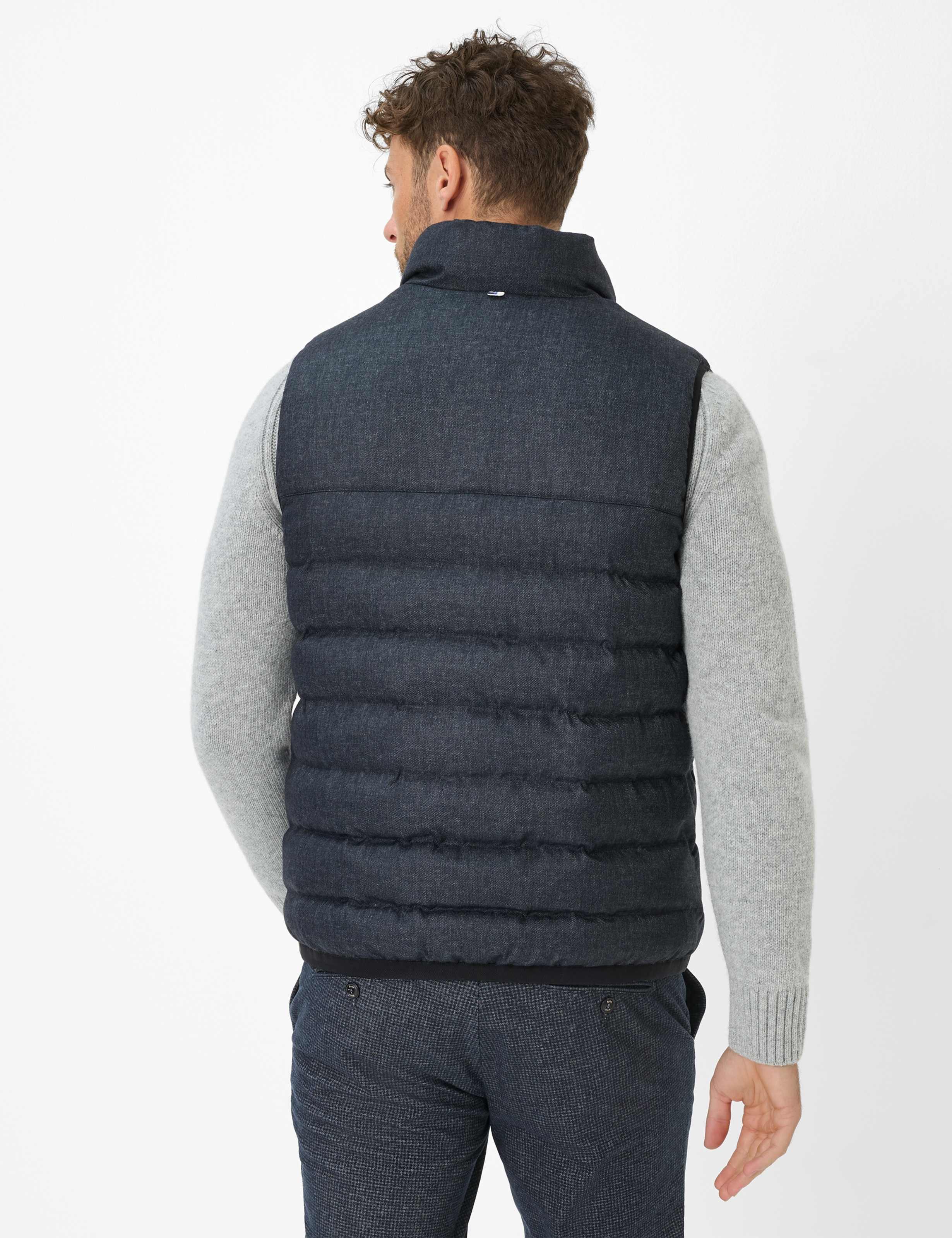 Brax Steppweste Style SERGIO günstig online kaufen