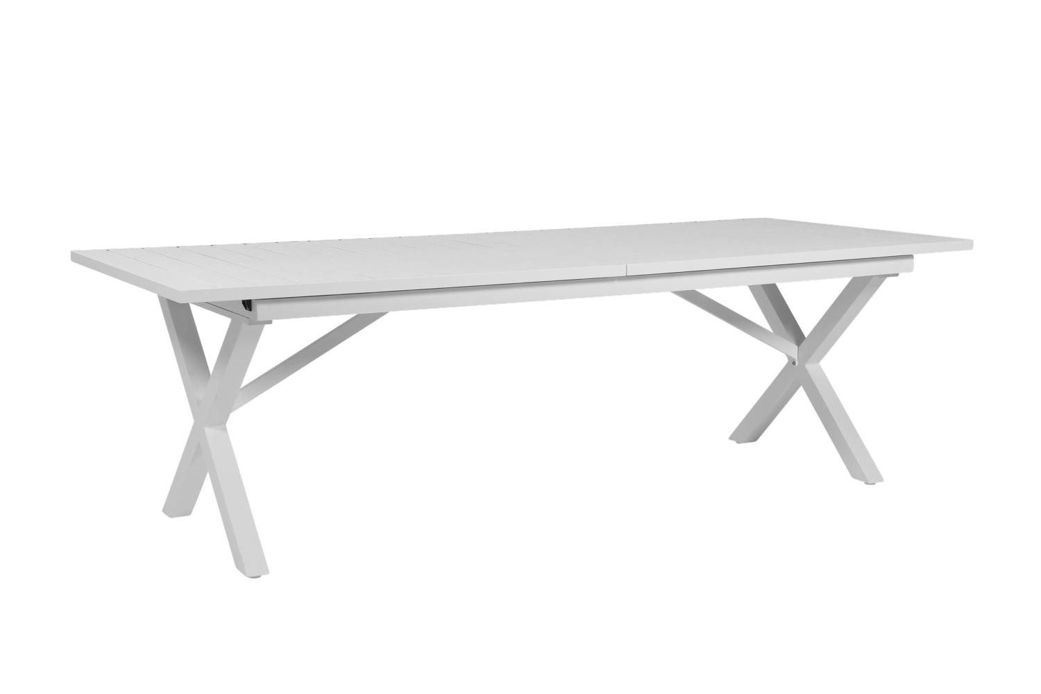 Brafab Gartentisch