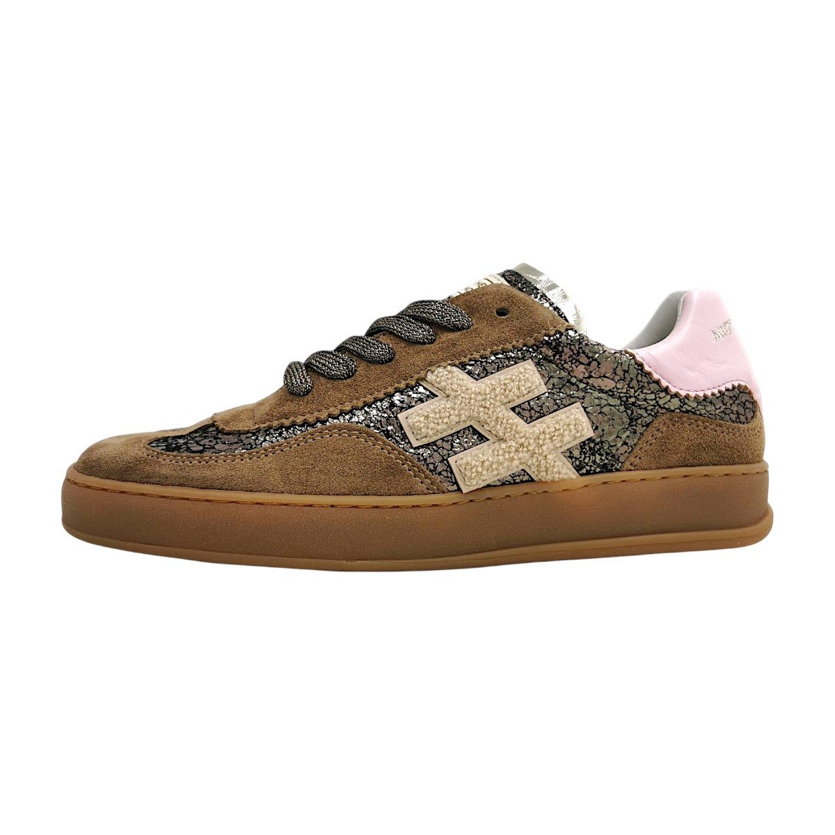Another Trend Schnürschuh