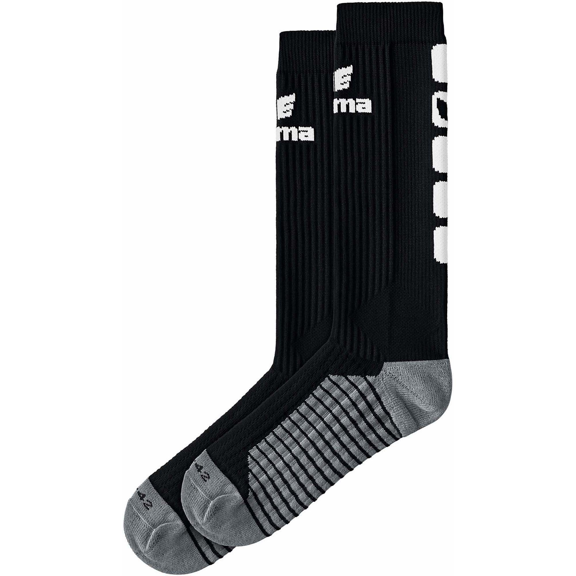 Sportsocken erima Sportsocken Classic 5-C Socken Lang