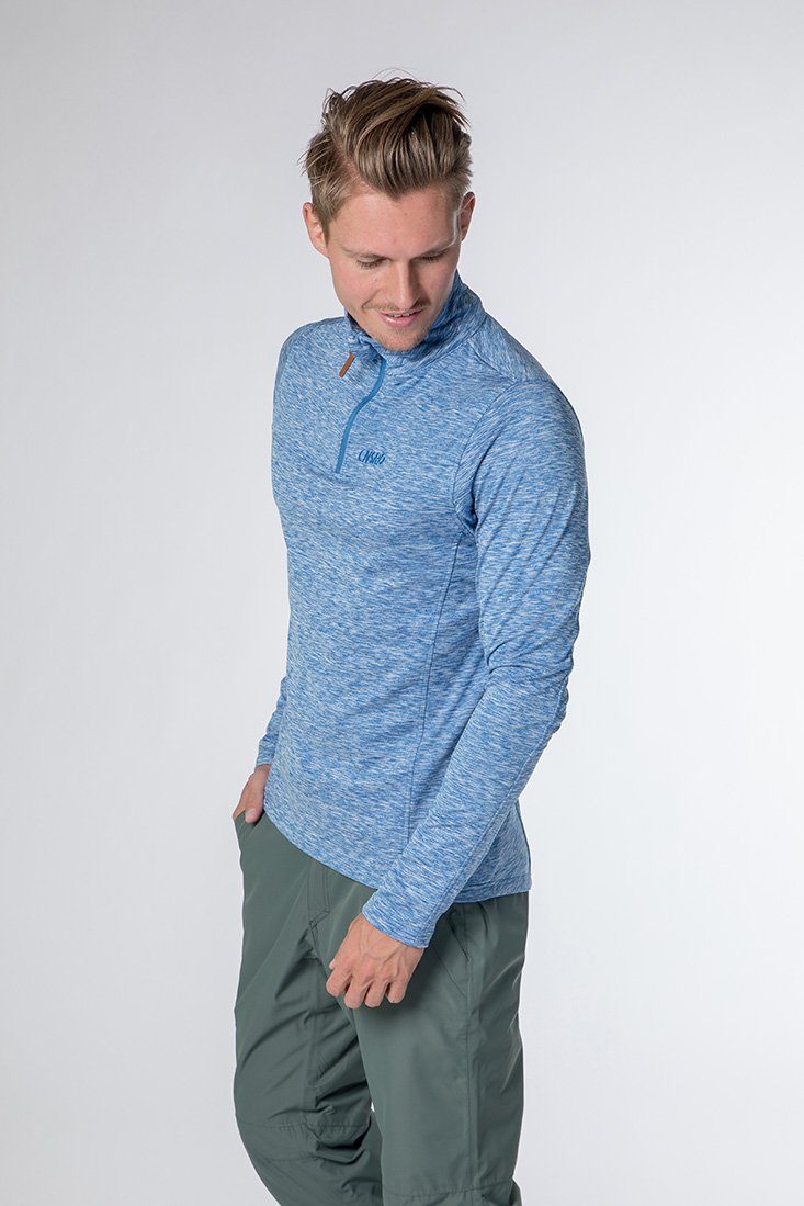 CNSRD Thermounterhemd TOBY CS MEN Funktionsunterwäsche & Midlayer