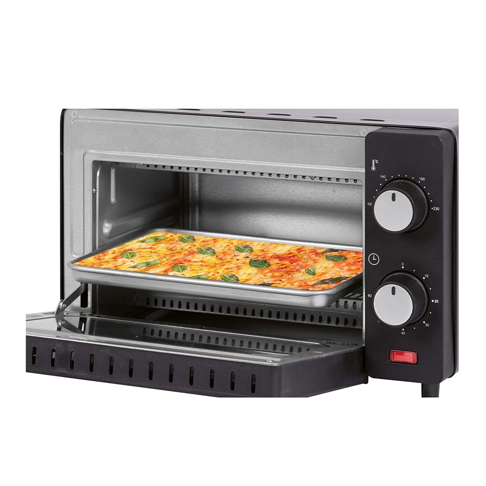 CLATRONIC Minibackofen MB3746