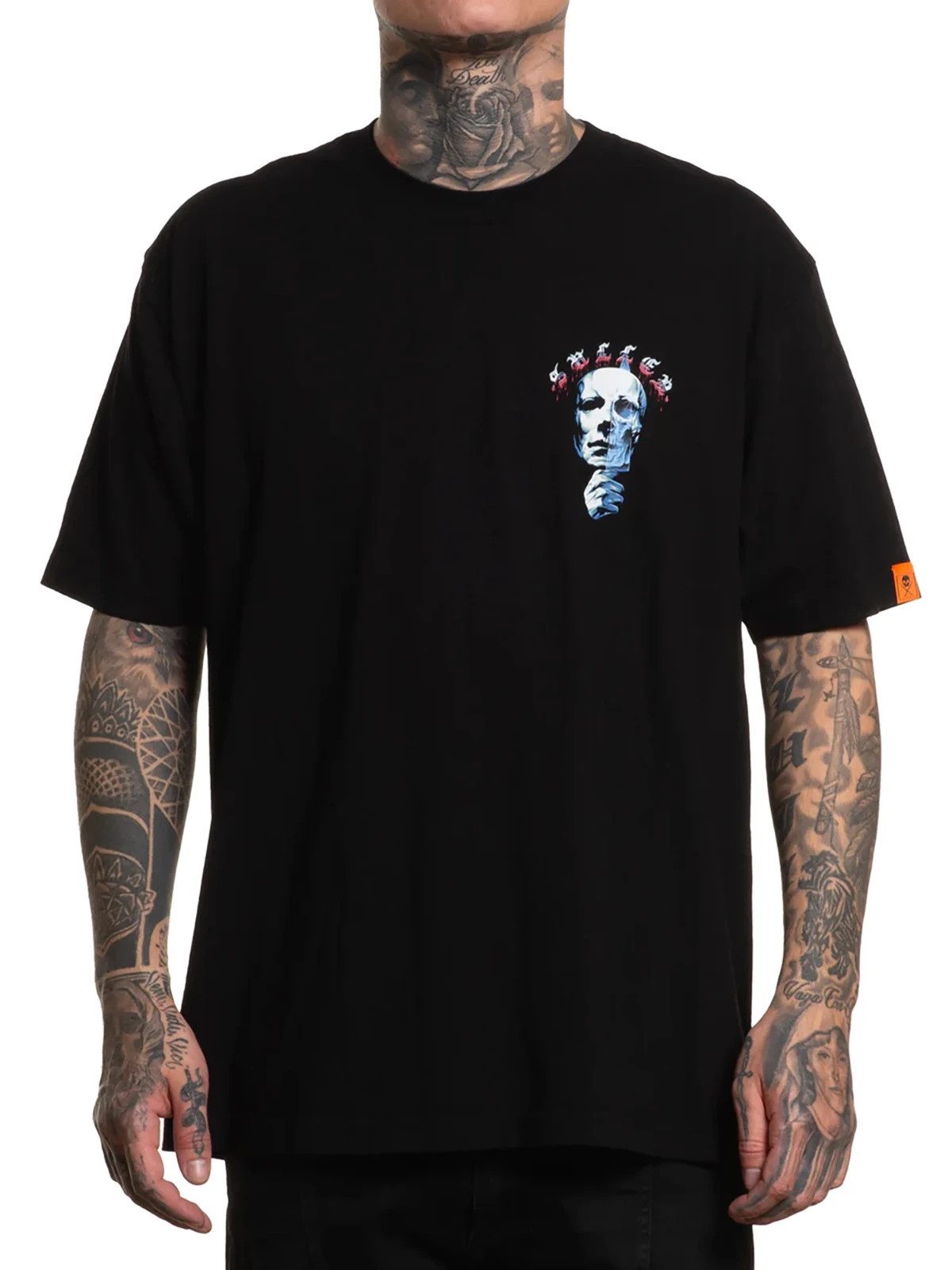 Sullen Clothing T-Shirt Mike 1-Ton